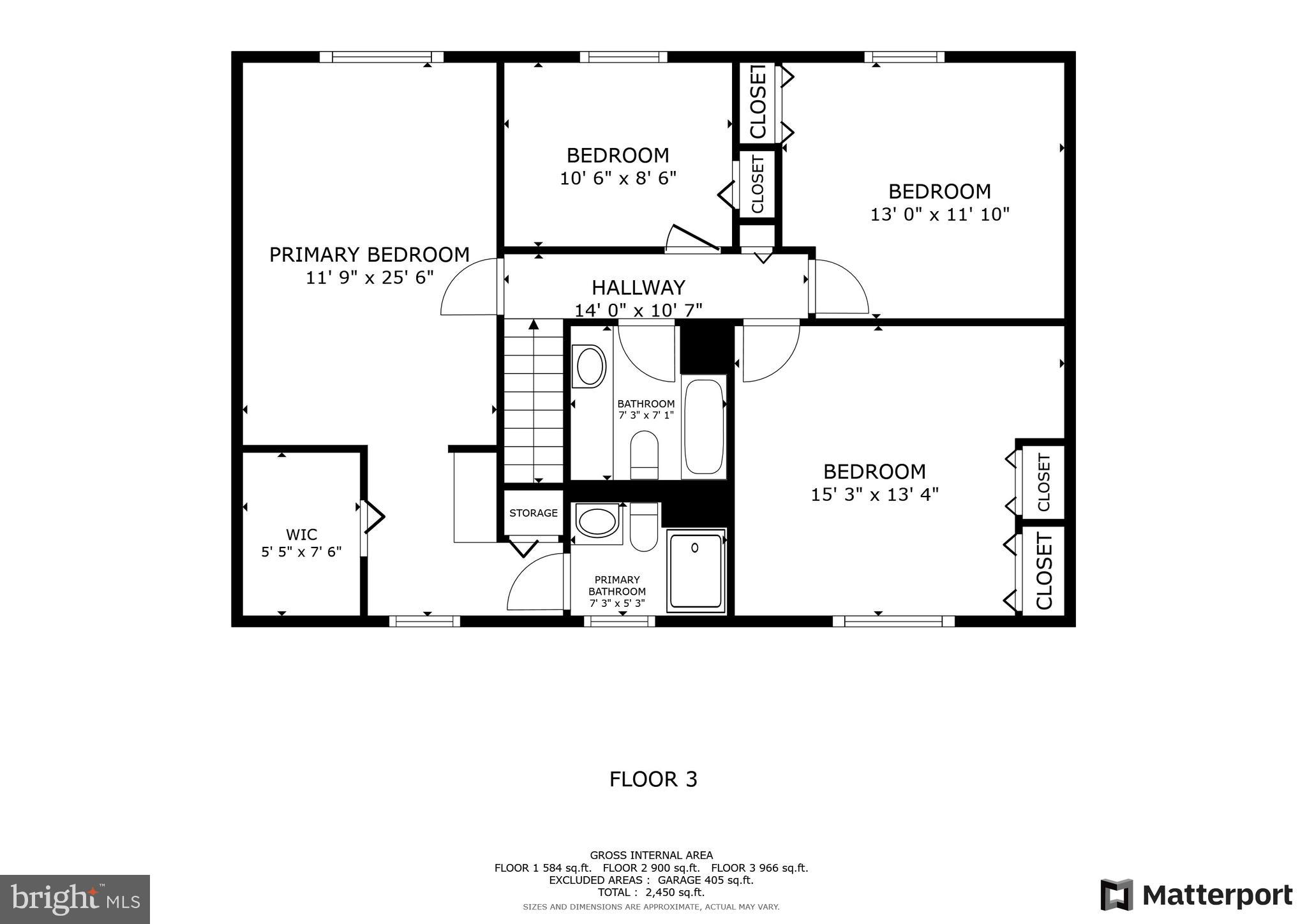 HARMANS WOODS - Residential