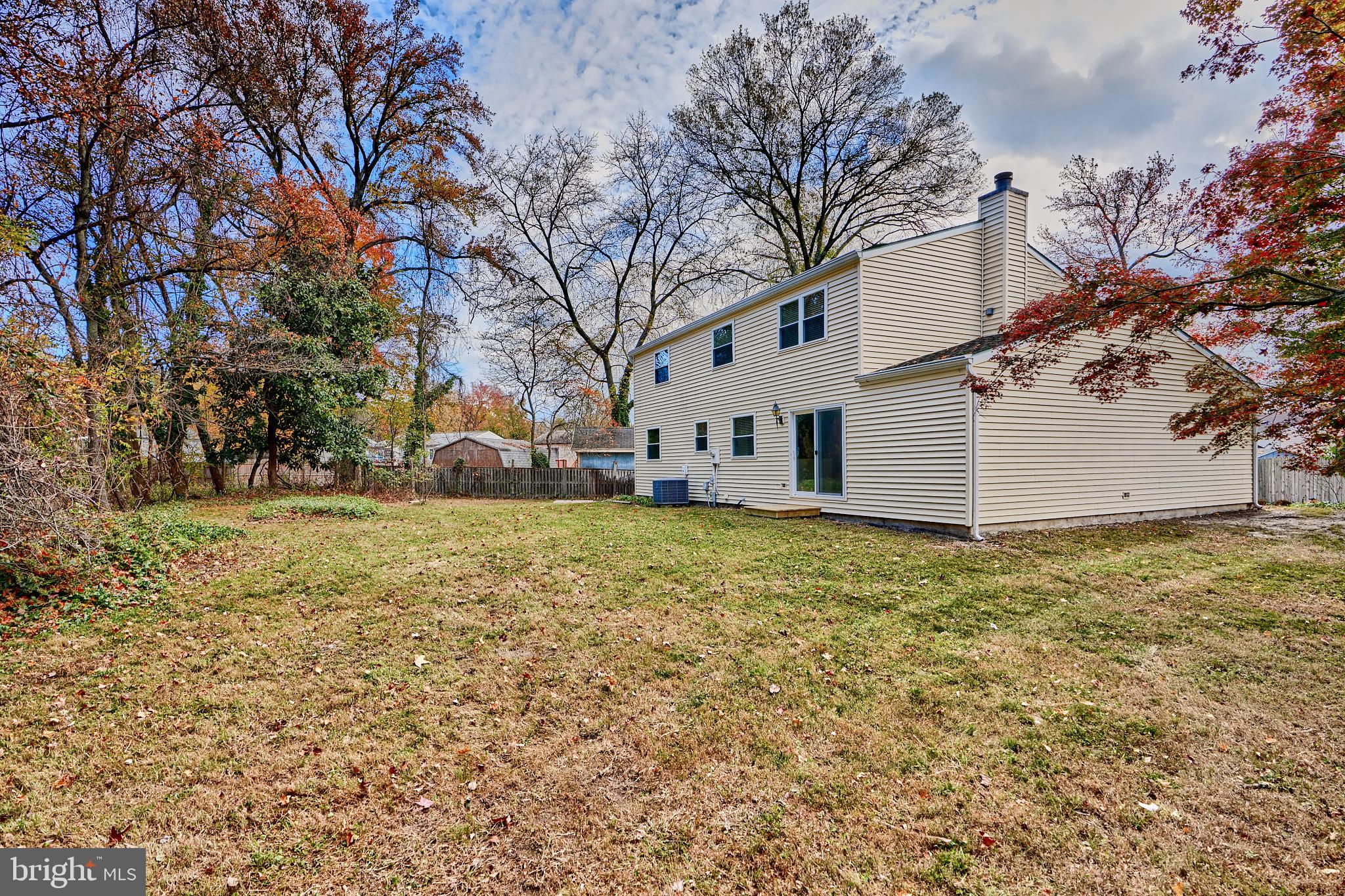 HARMANS WOODS - Residential