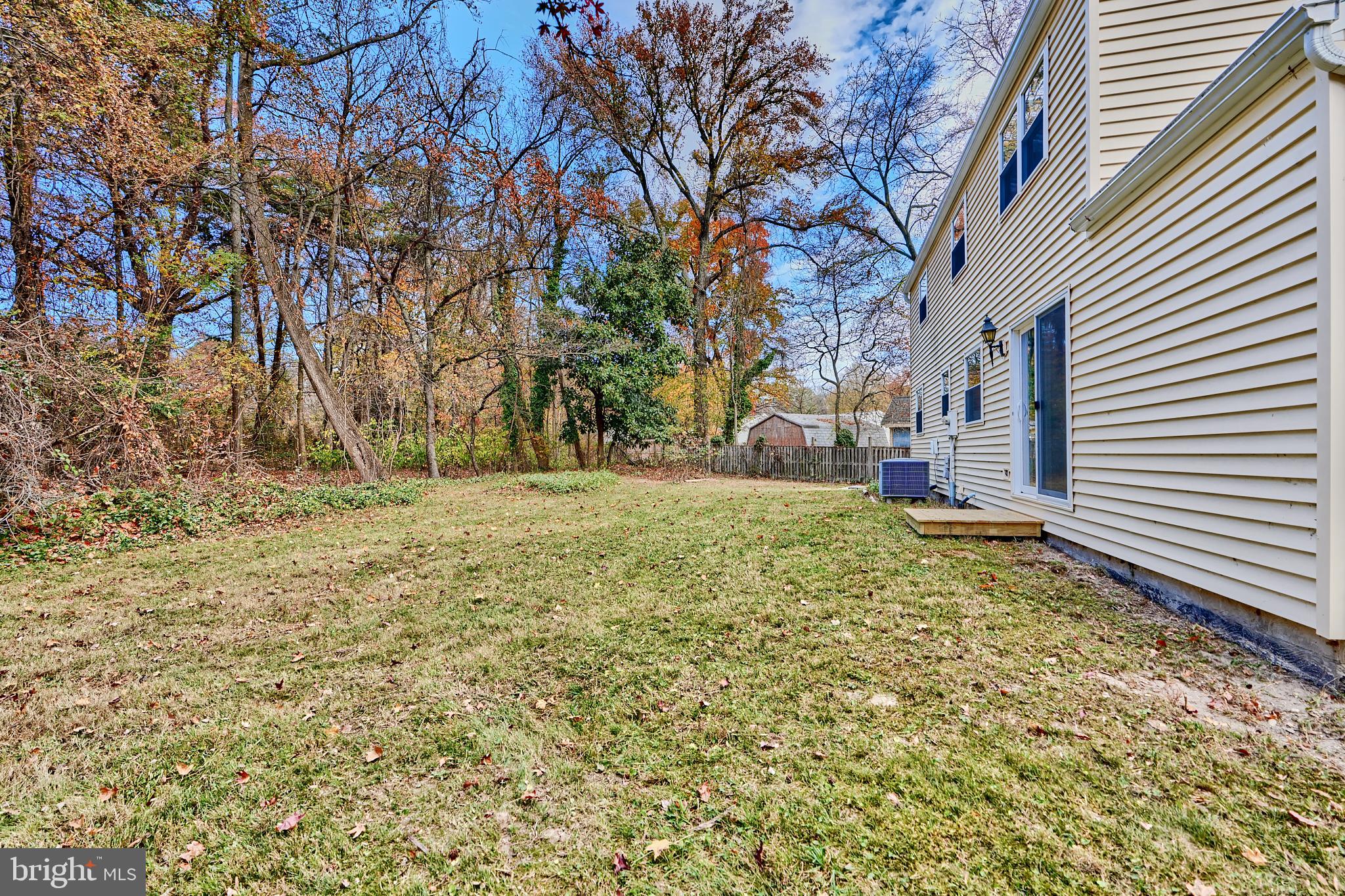 HARMANS WOODS - Residential