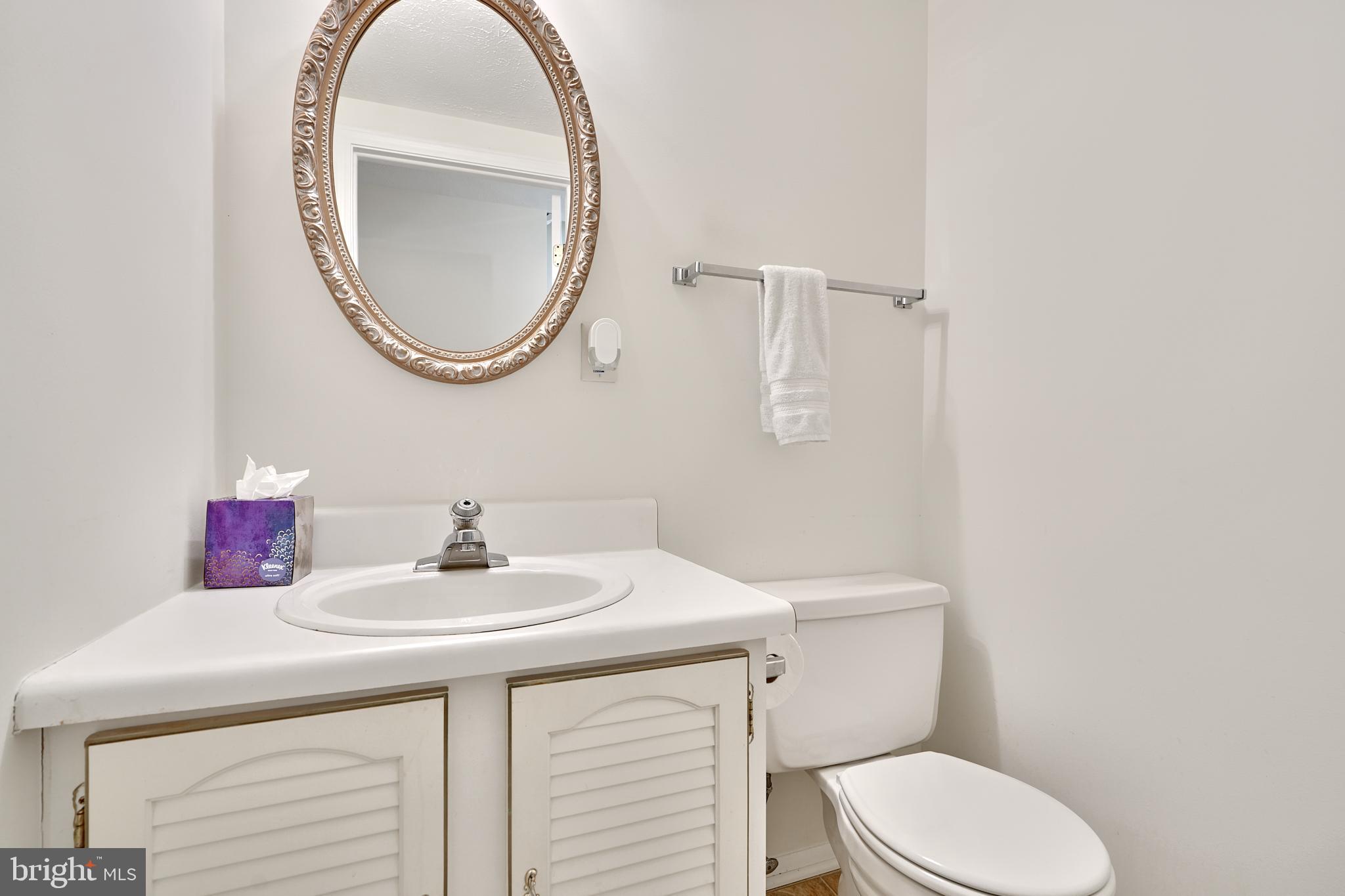 HARMANS WOODS - Residential