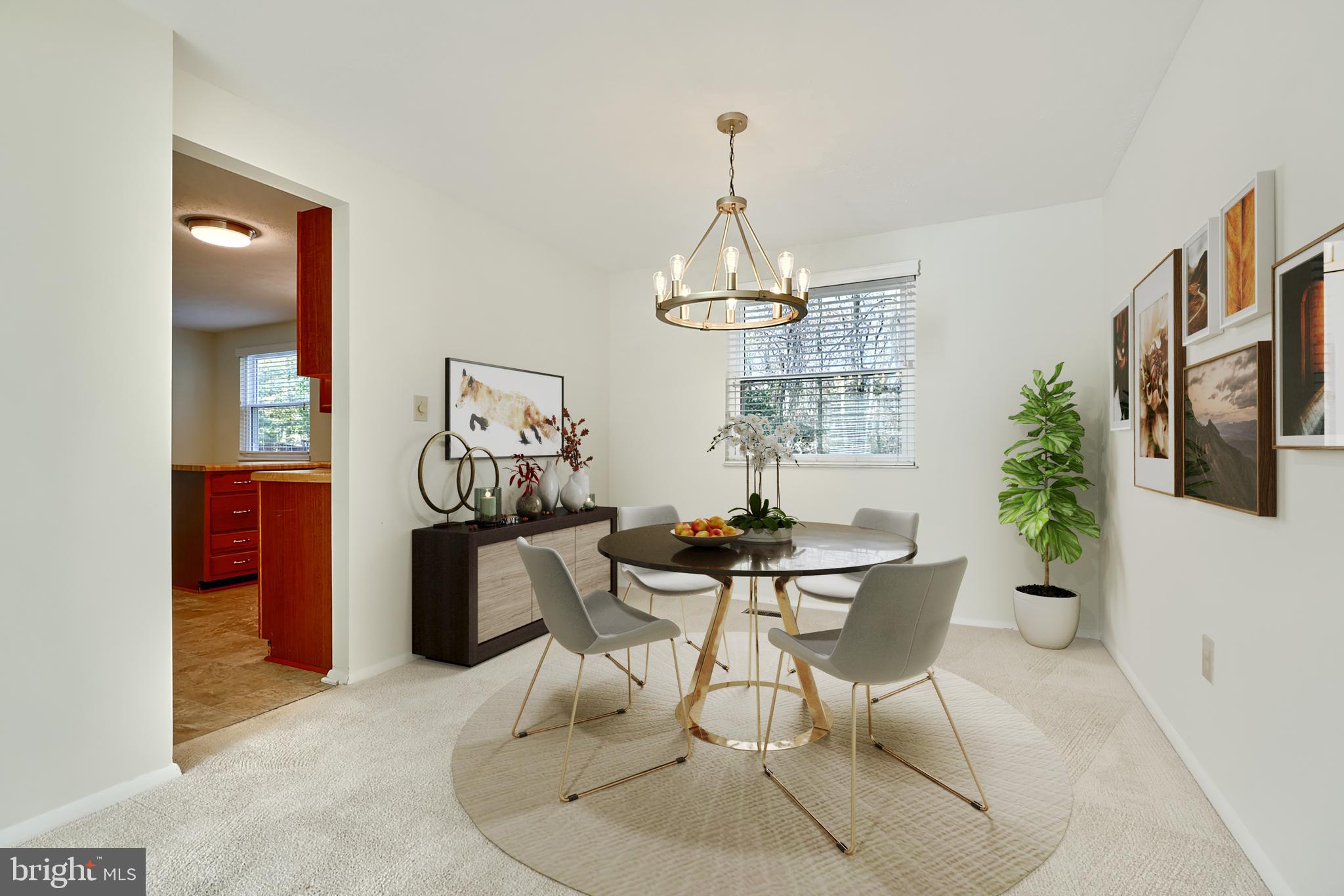 HARMANS WOODS - Residential