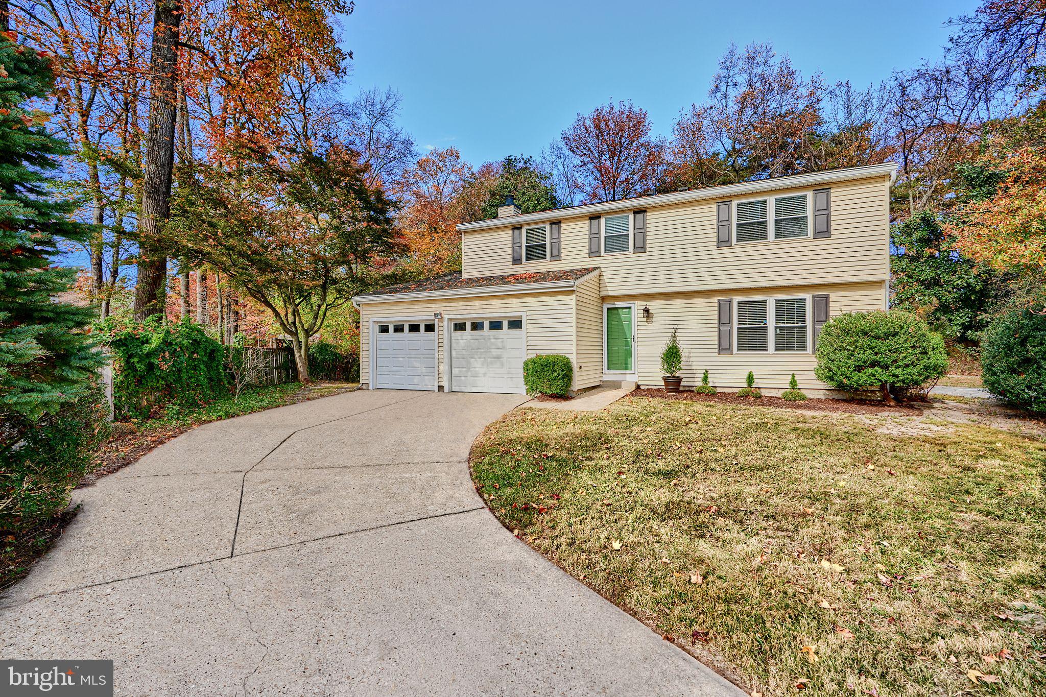 HARMANS WOODS - Residential