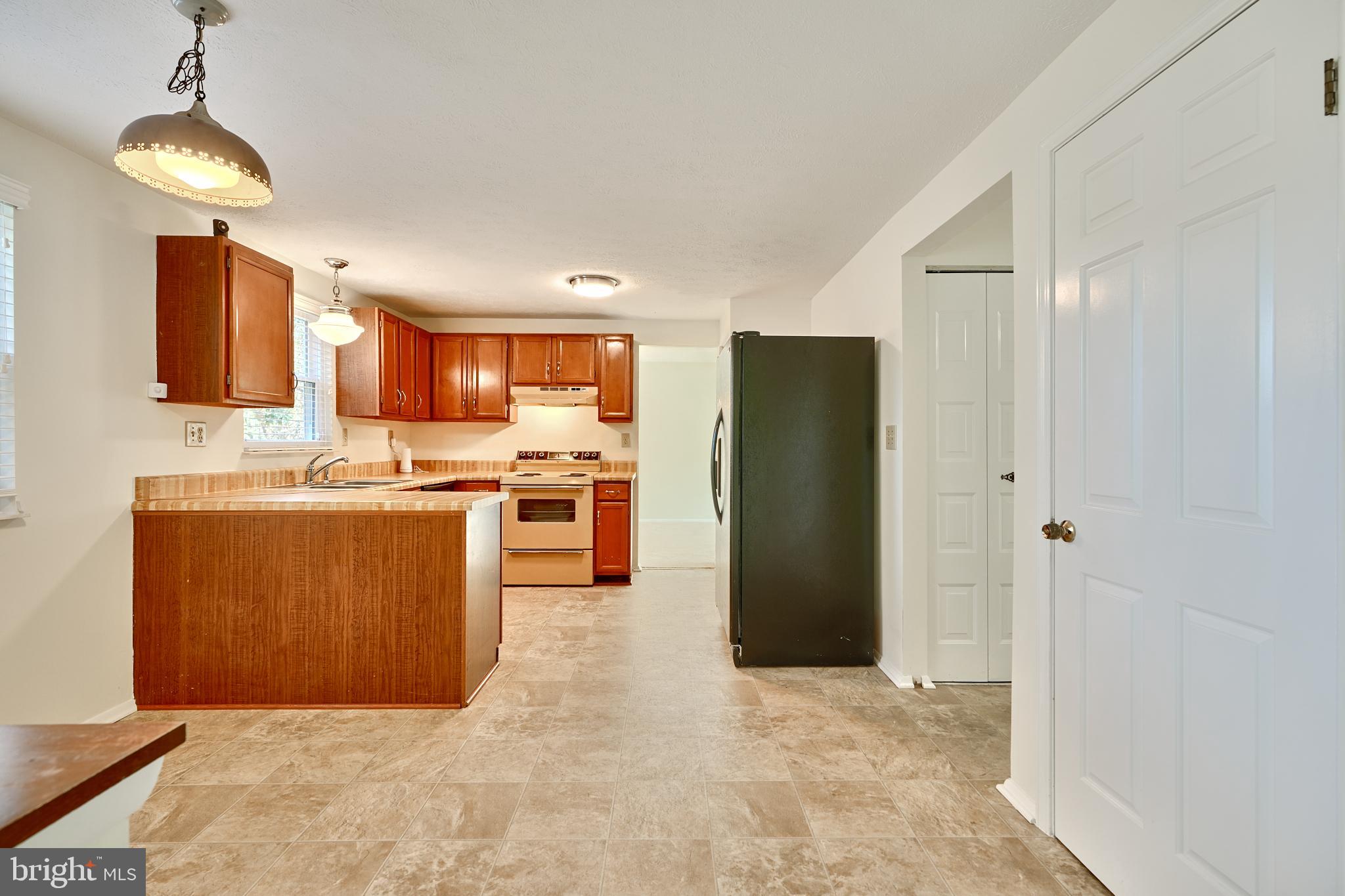 HARMANS WOODS - Residential