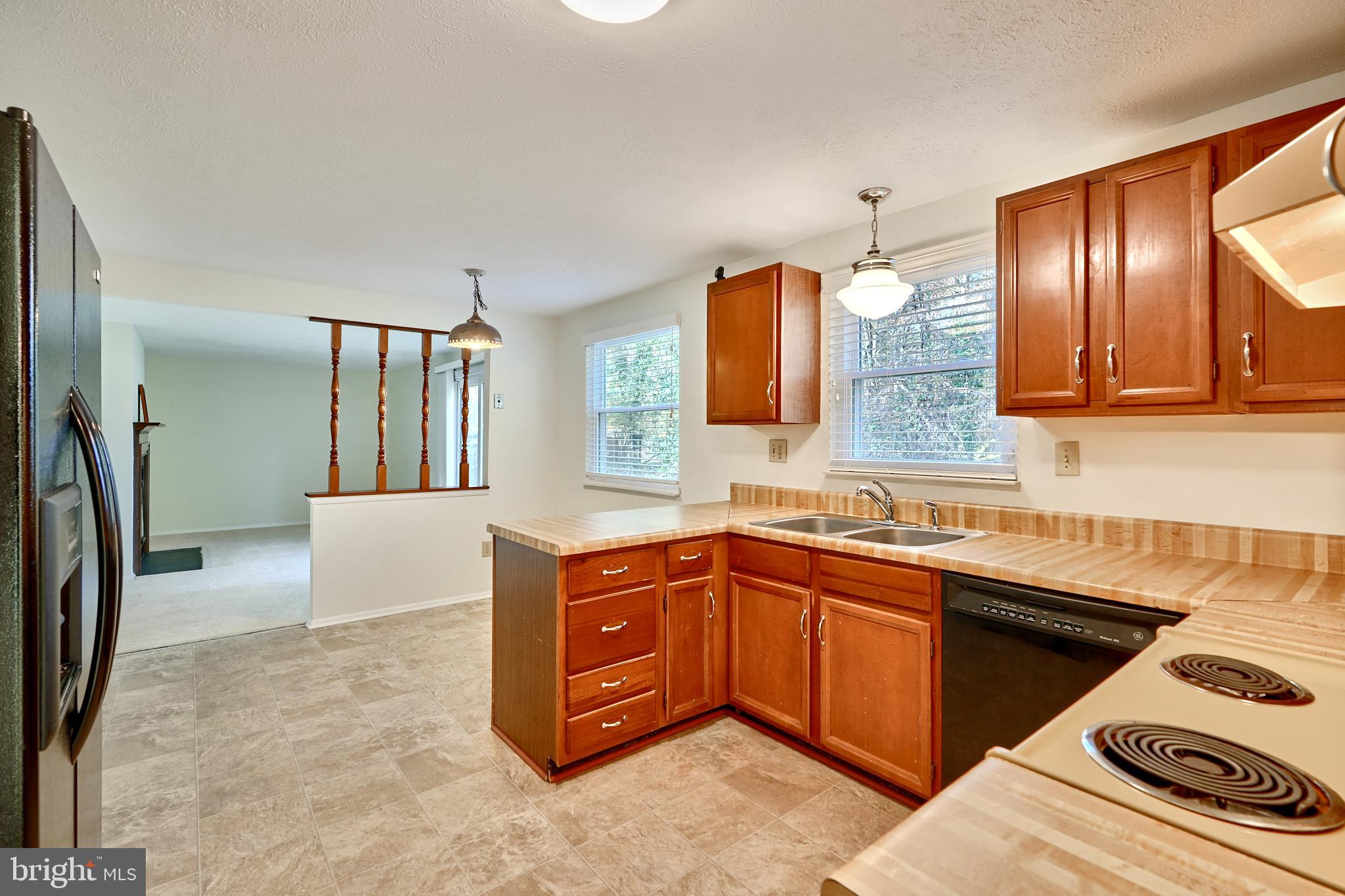 HARMANS WOODS - Residential