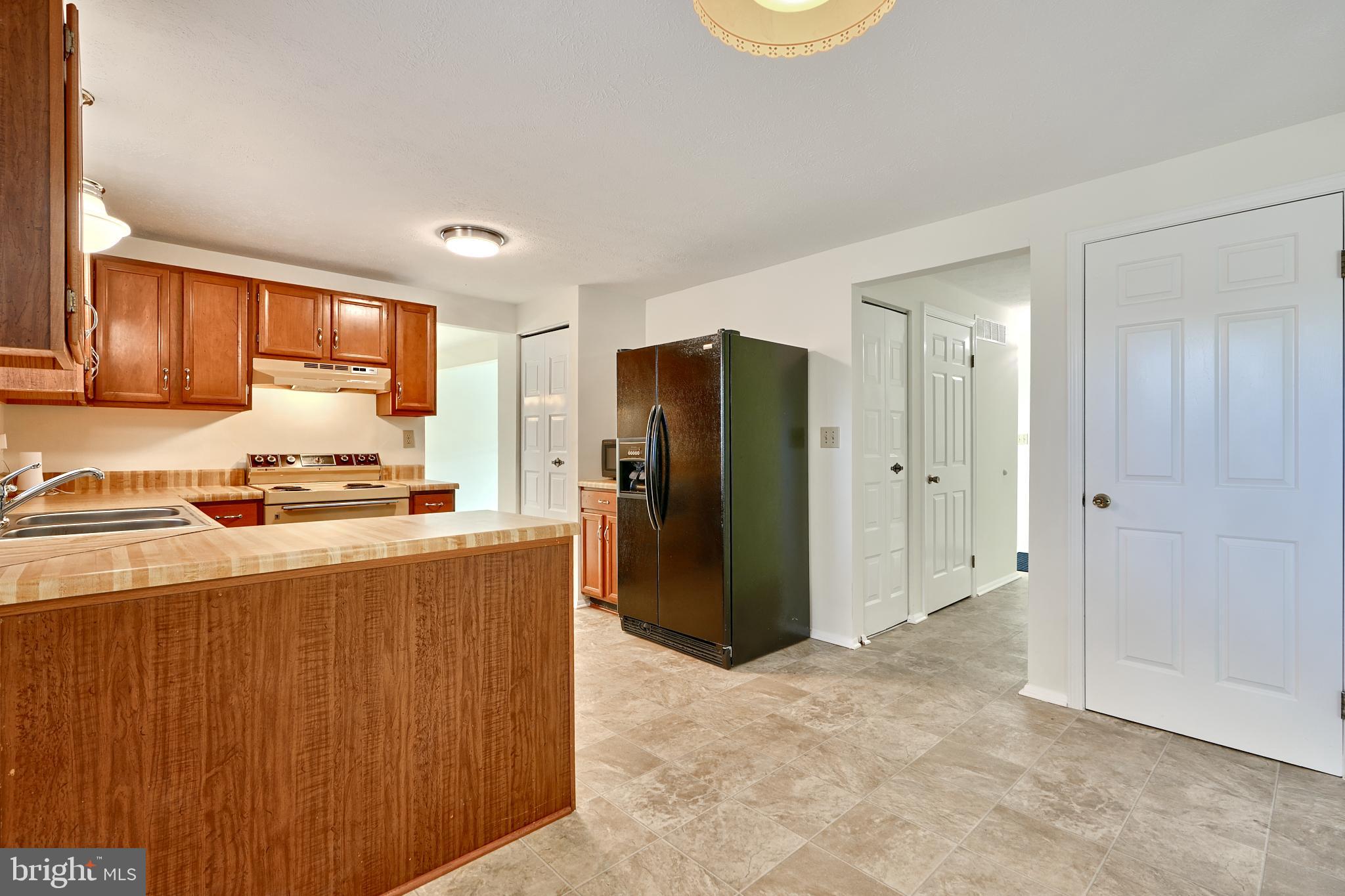 HARMANS WOODS - Residential