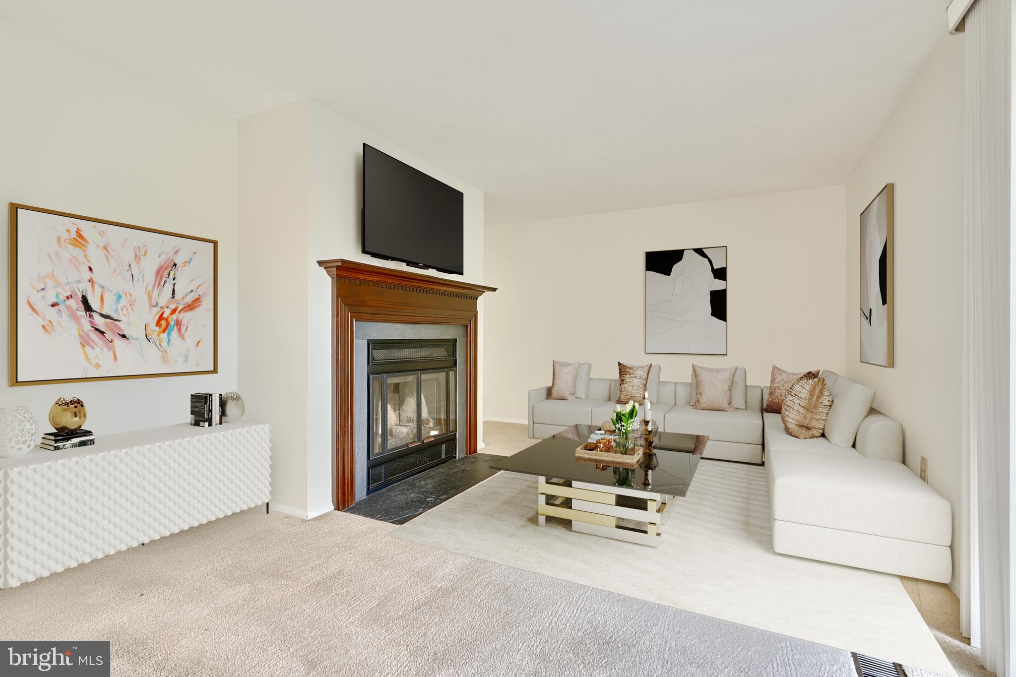 HARMANS WOODS - Residential