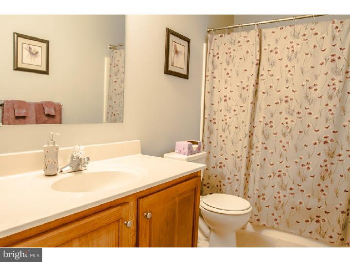 MEADOWBROOK - Residential