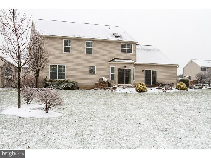 MEADOWBROOK - Residential