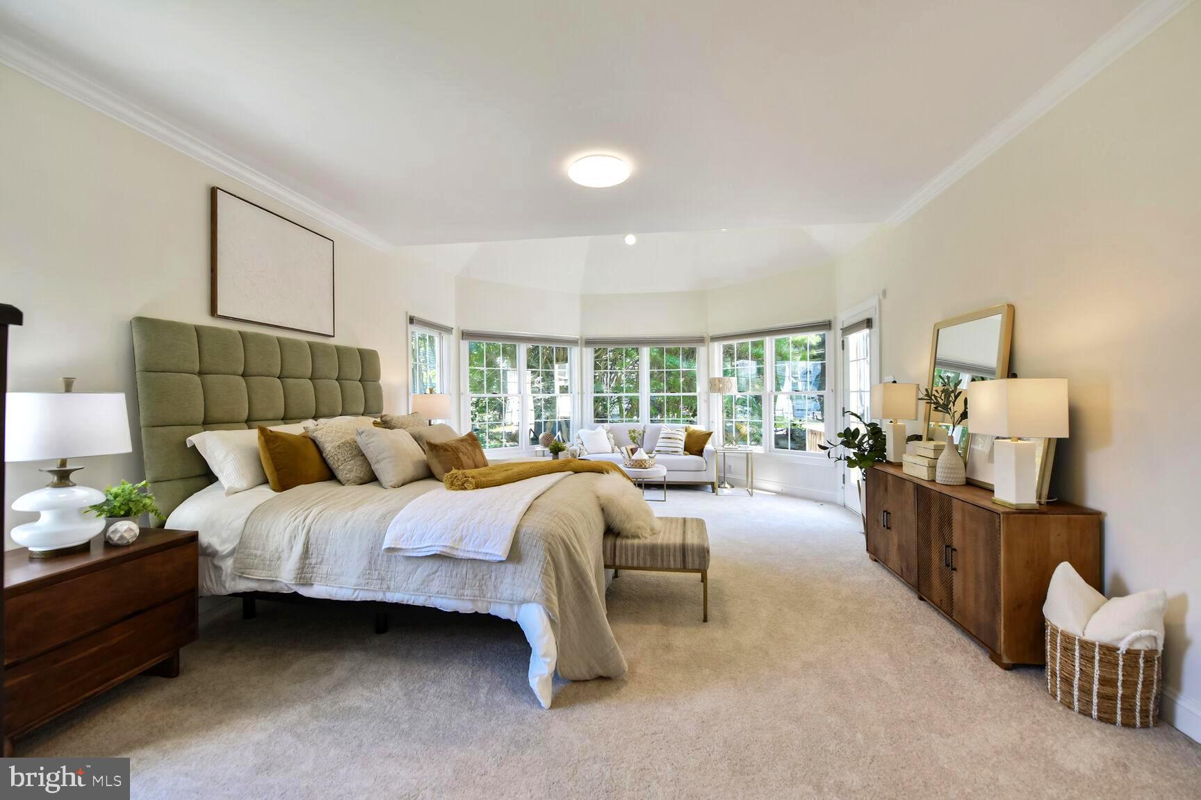 WILLOWS OF POTOMAC - Residential