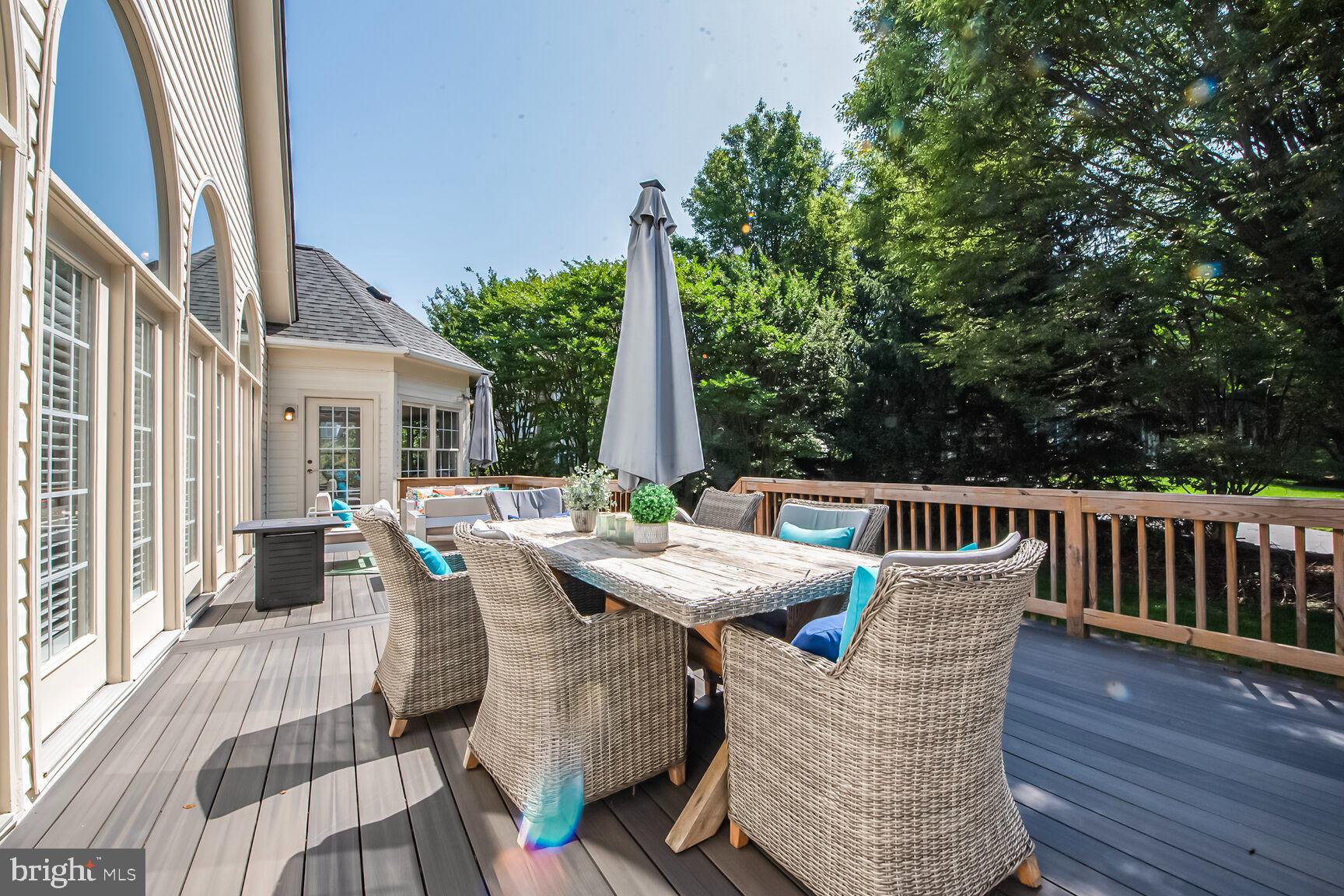 WILLOWS OF POTOMAC - Residential