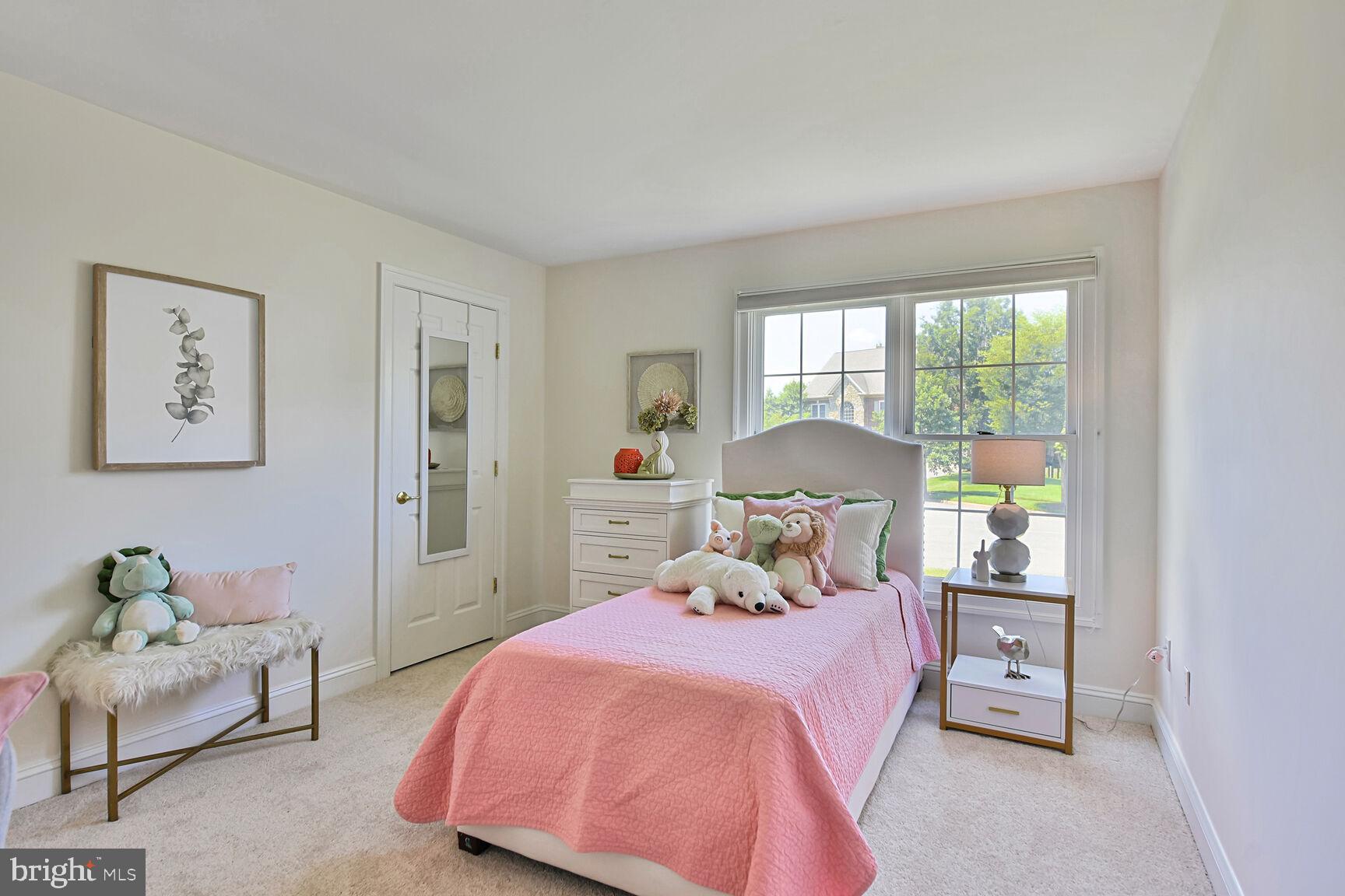 WILLOWS OF POTOMAC - Residential