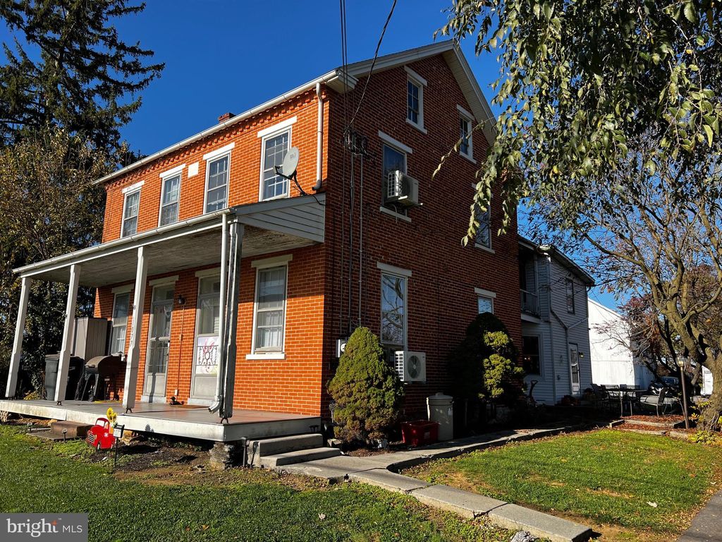 Photo of 1077 Graystone Road, Manheim, PA 17545 (MLS # PALA2044054)