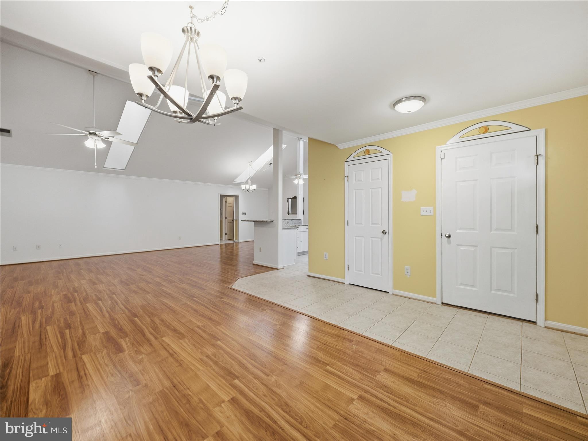 ENGLEBROOK PARK - Residential
