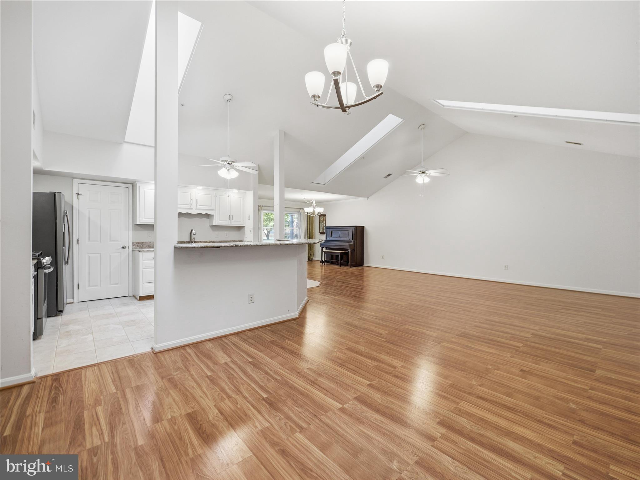 ENGLEBROOK PARK - Residential