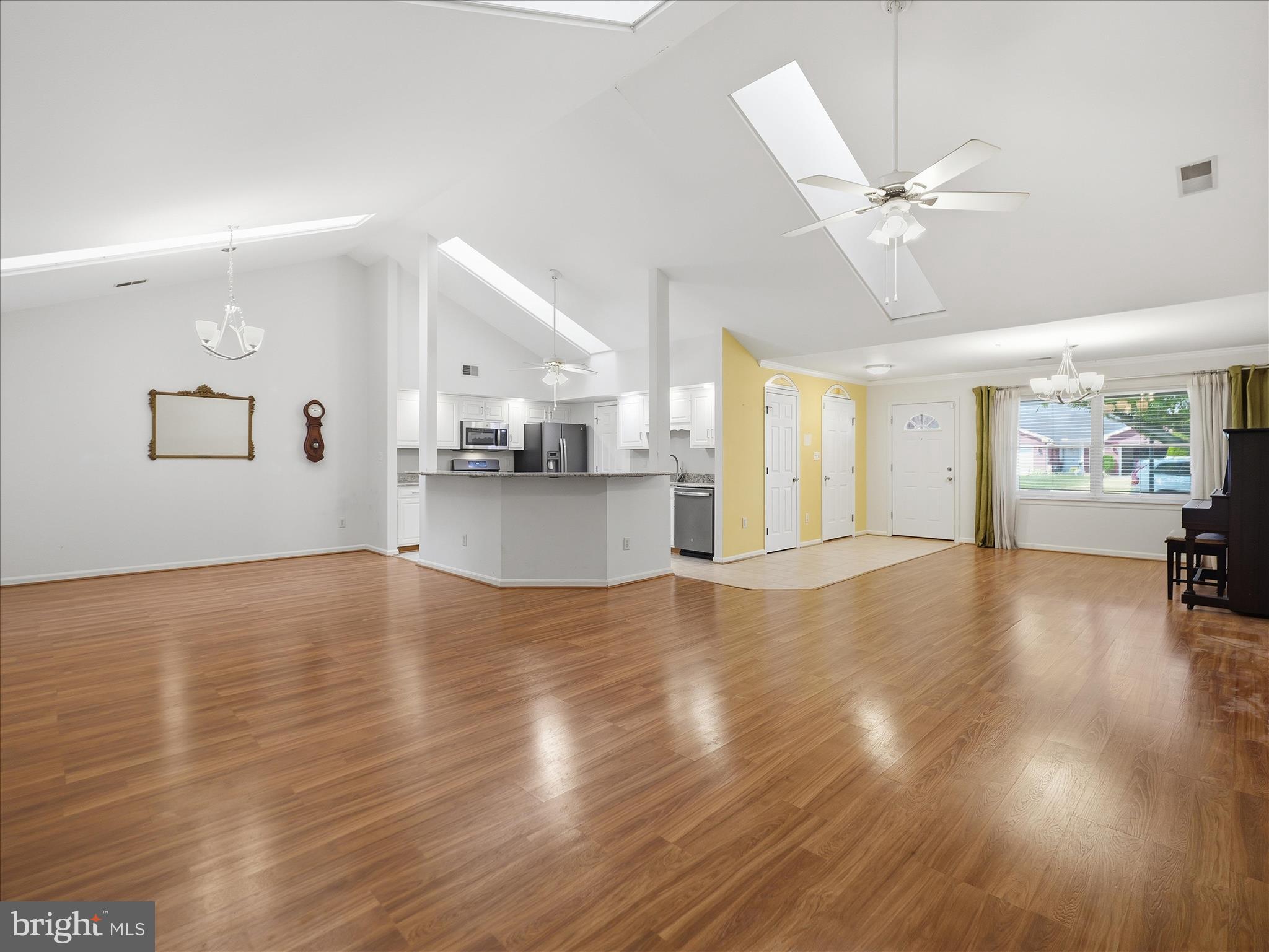 ENGLEBROOK PARK - Residential