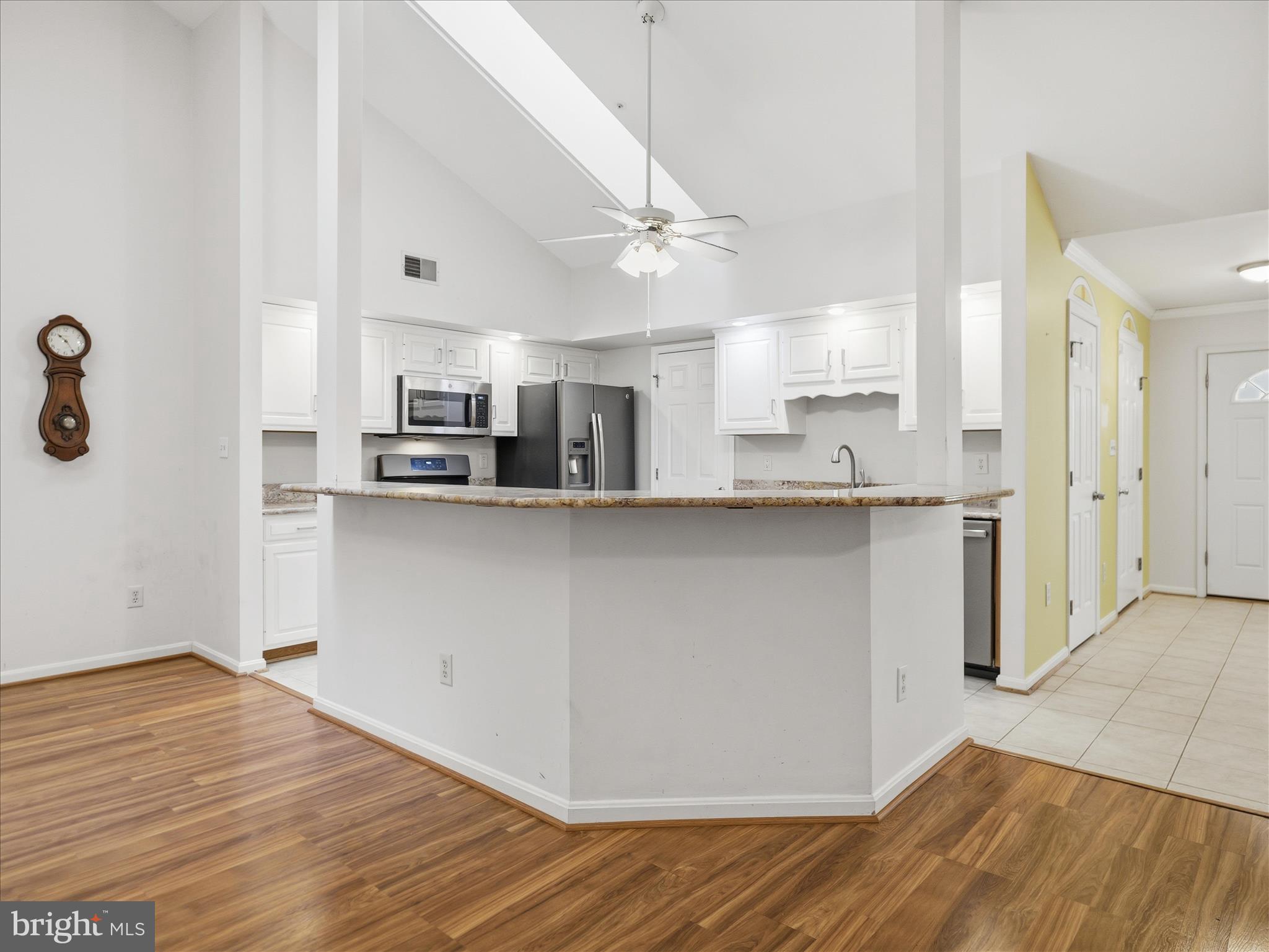 ENGLEBROOK PARK - Residential
