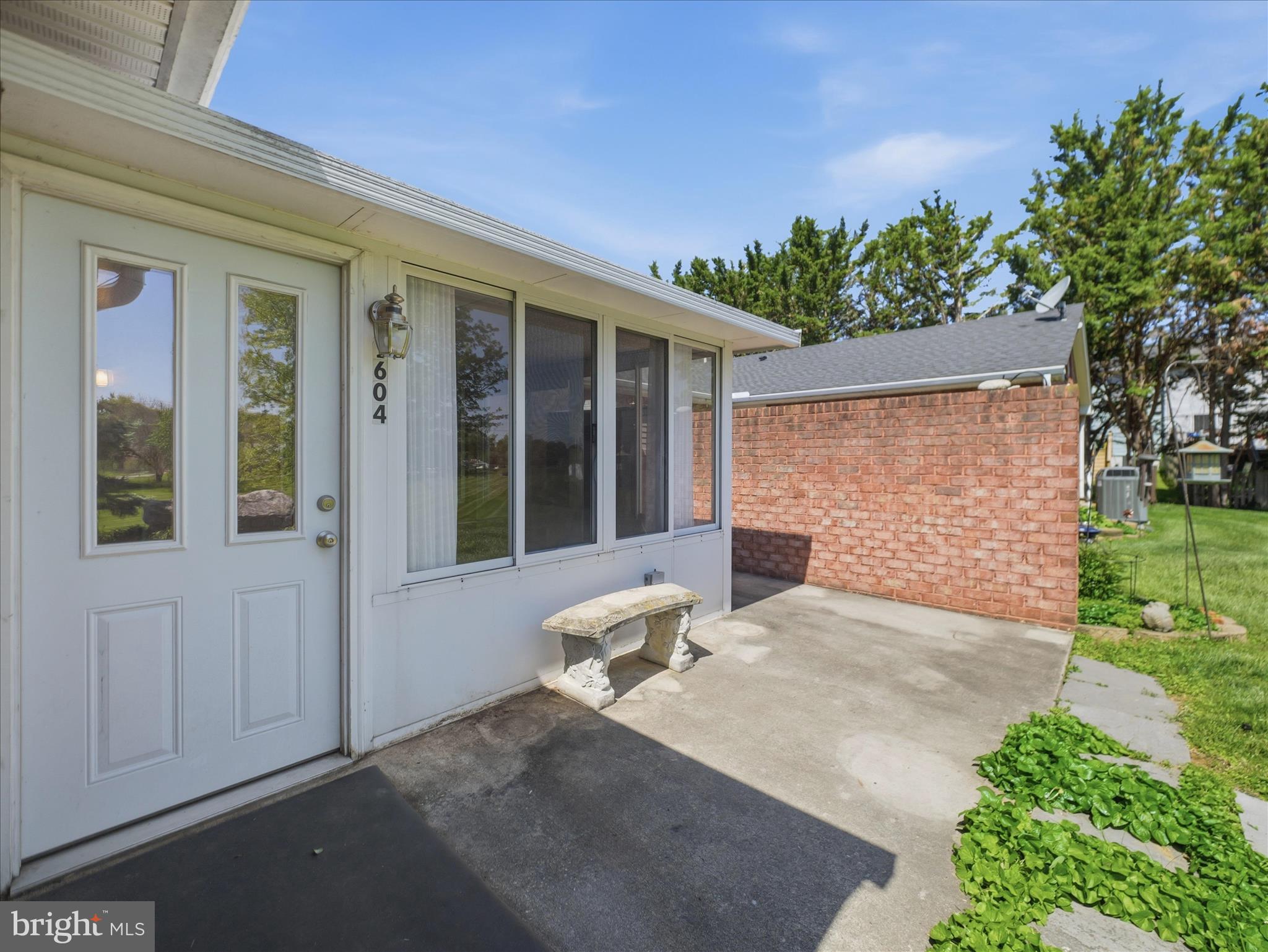 ENGLEBROOK PARK - Residential