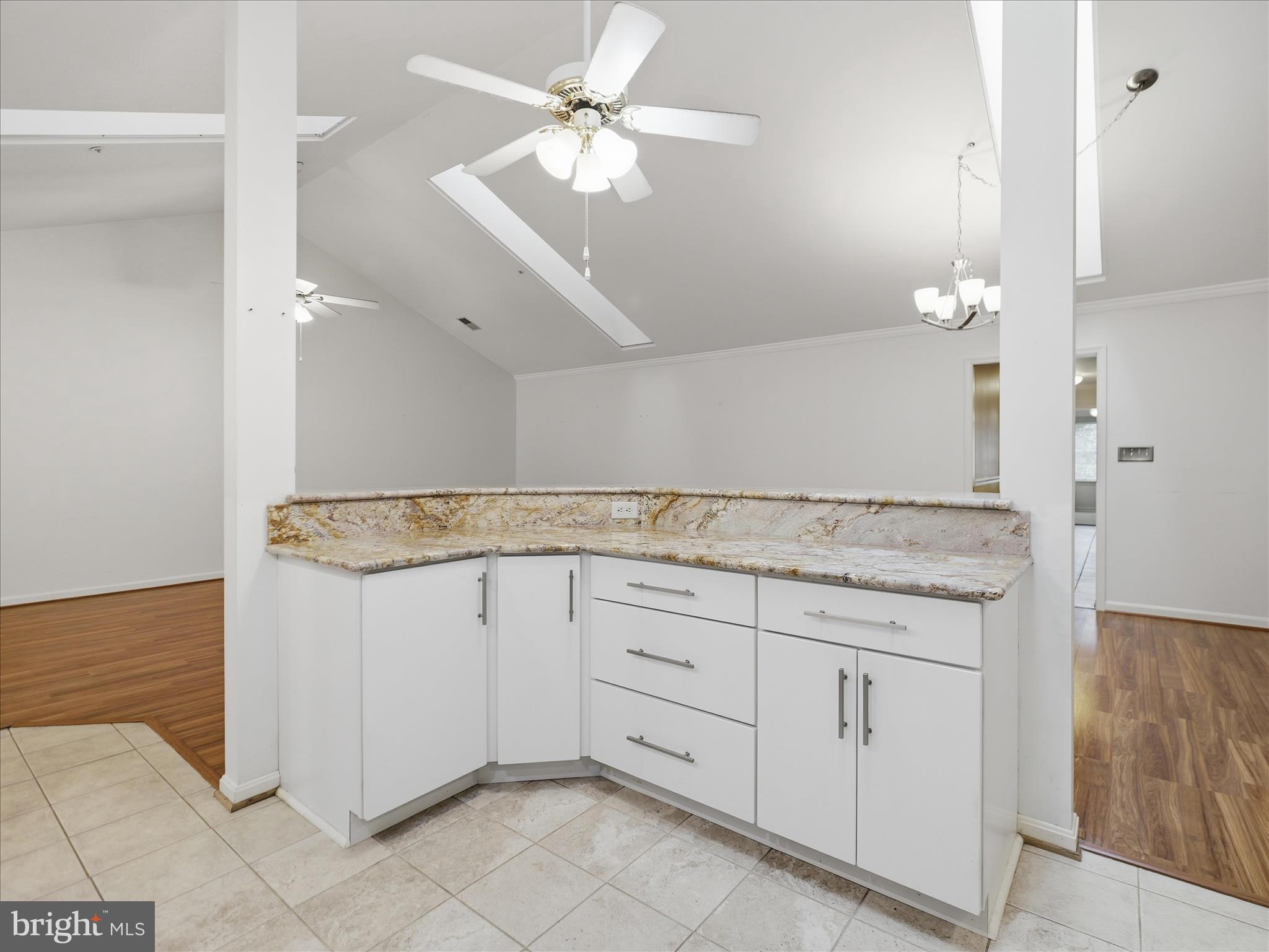 ENGLEBROOK PARK - Residential