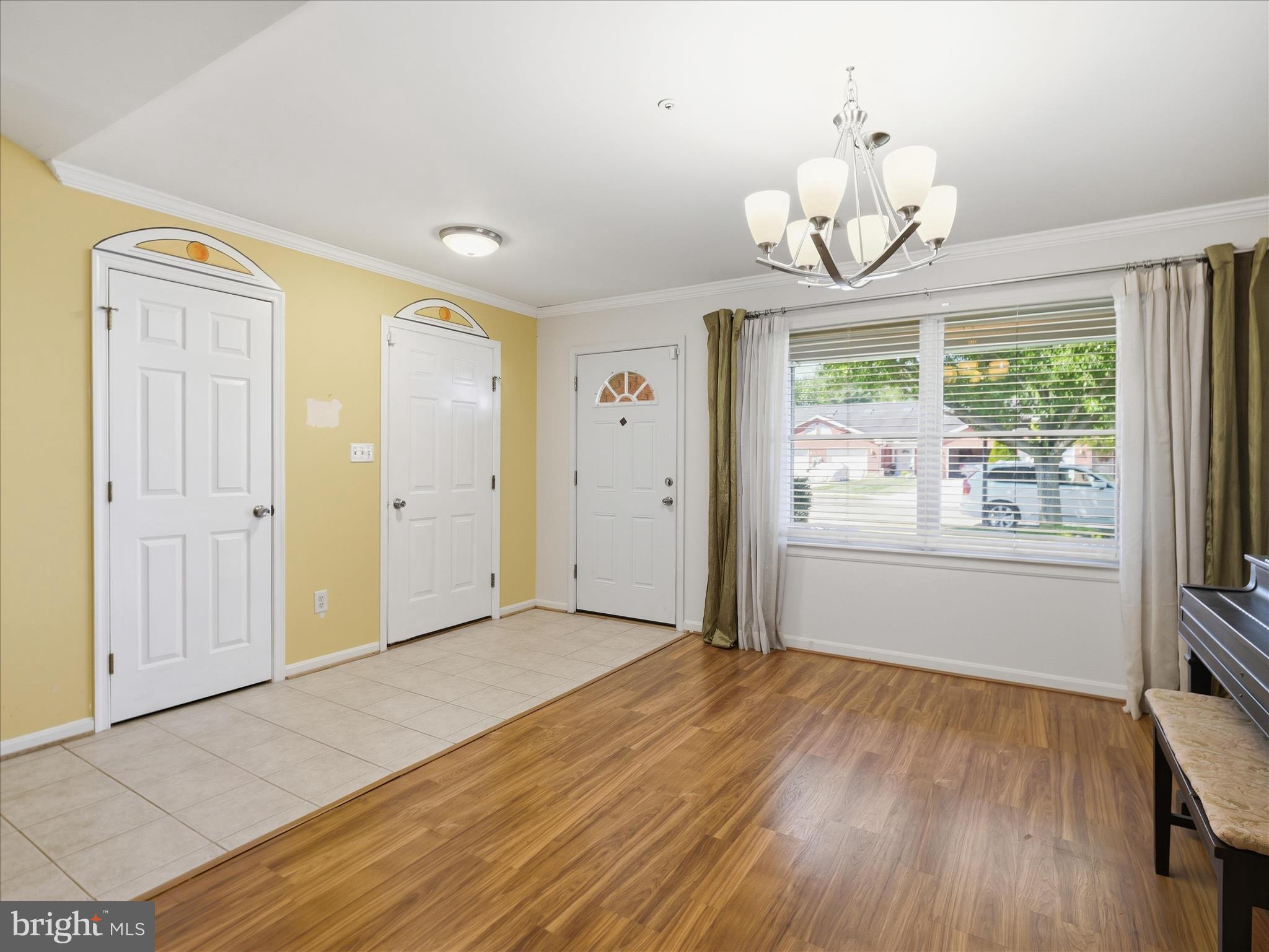 ENGLEBROOK PARK - Residential