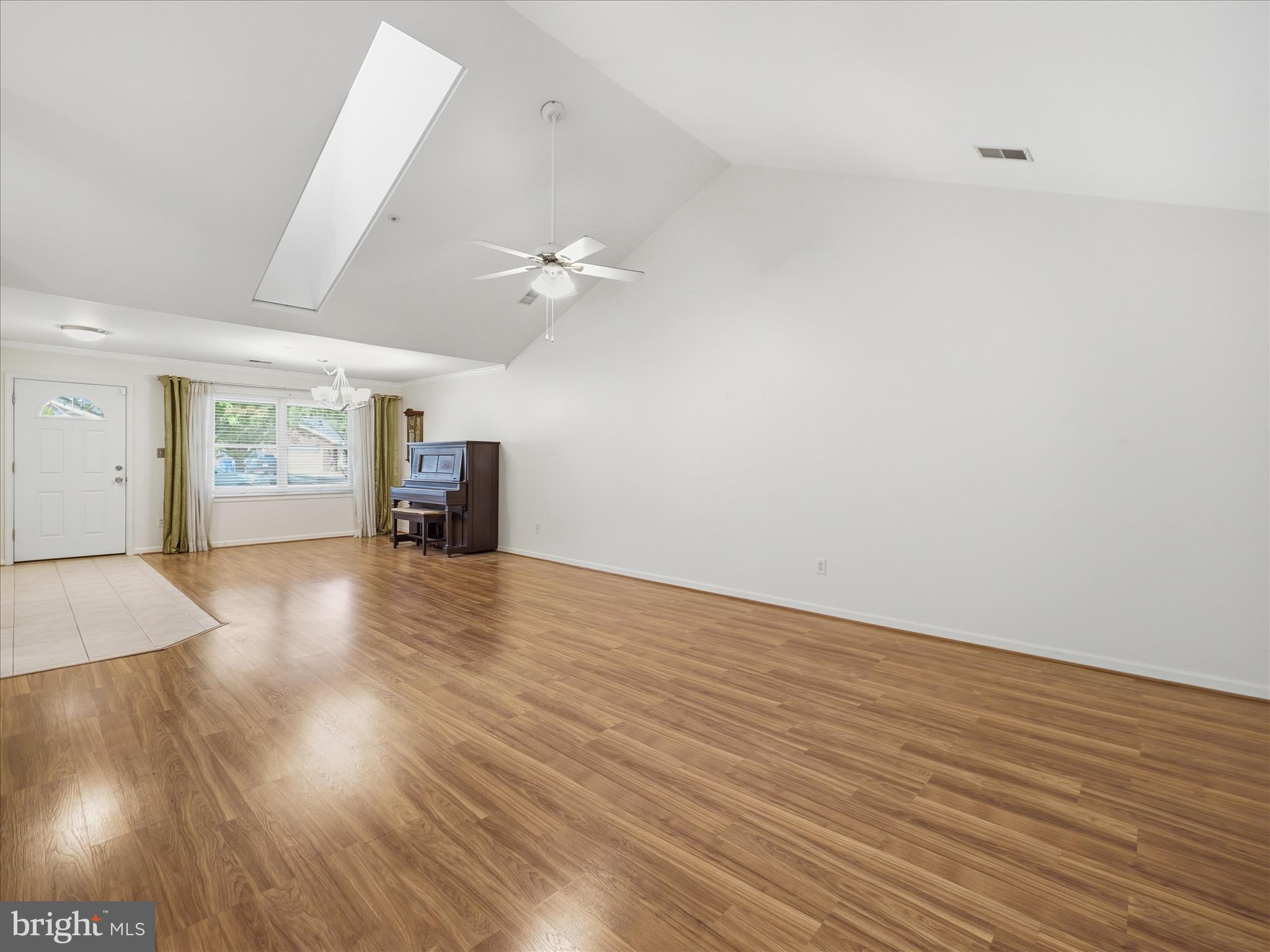ENGLEBROOK PARK - Residential