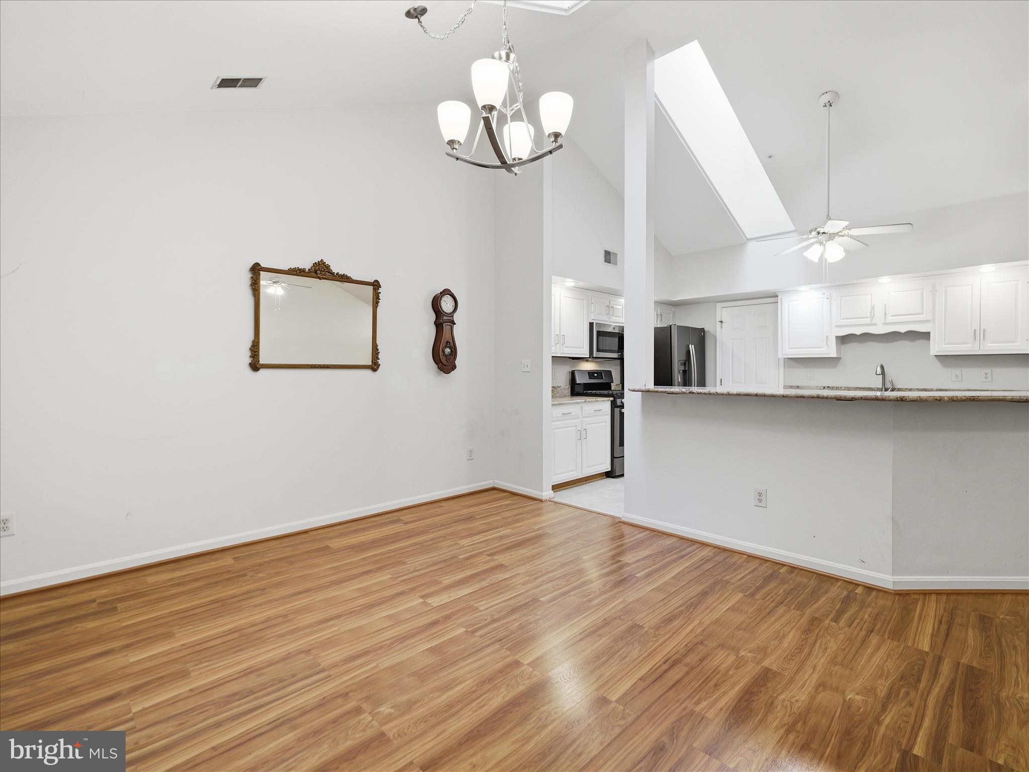 ENGLEBROOK PARK - Residential
