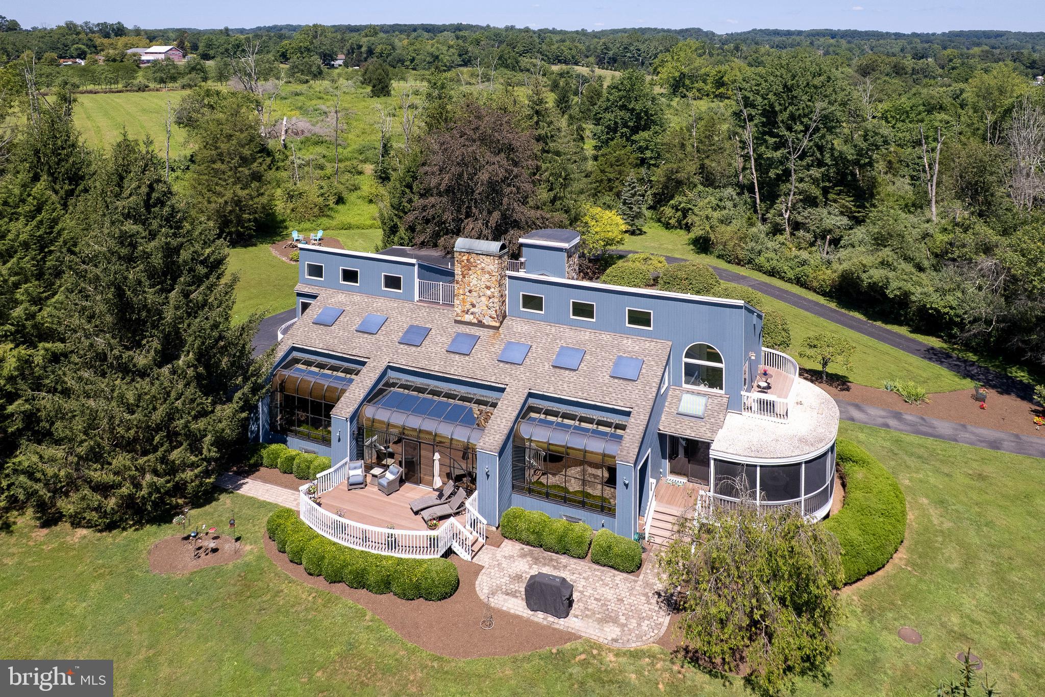 212 SANDY RIDGE MT AIRY ROAD