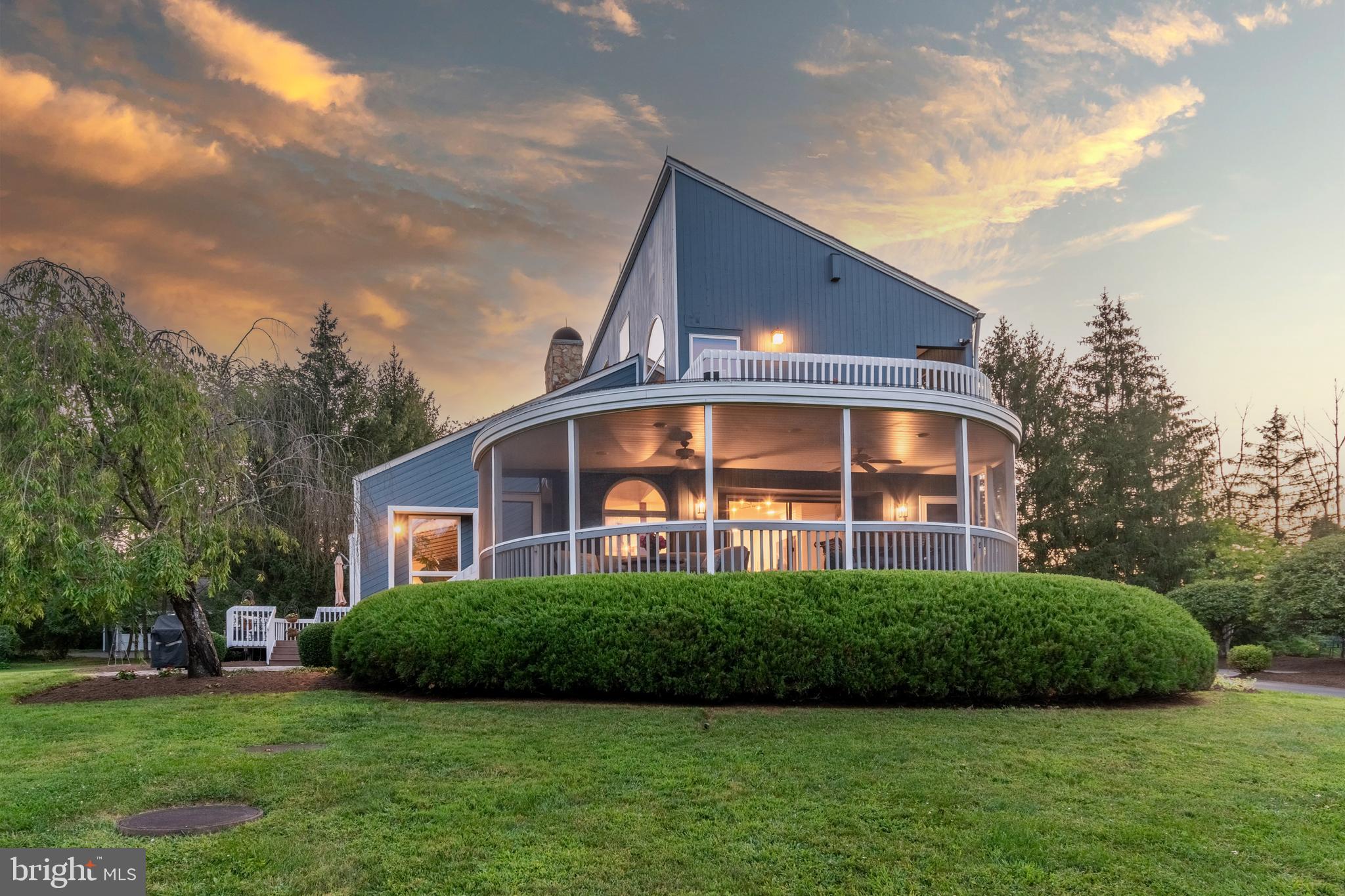 212 SANDY RIDGE MT AIRY ROAD