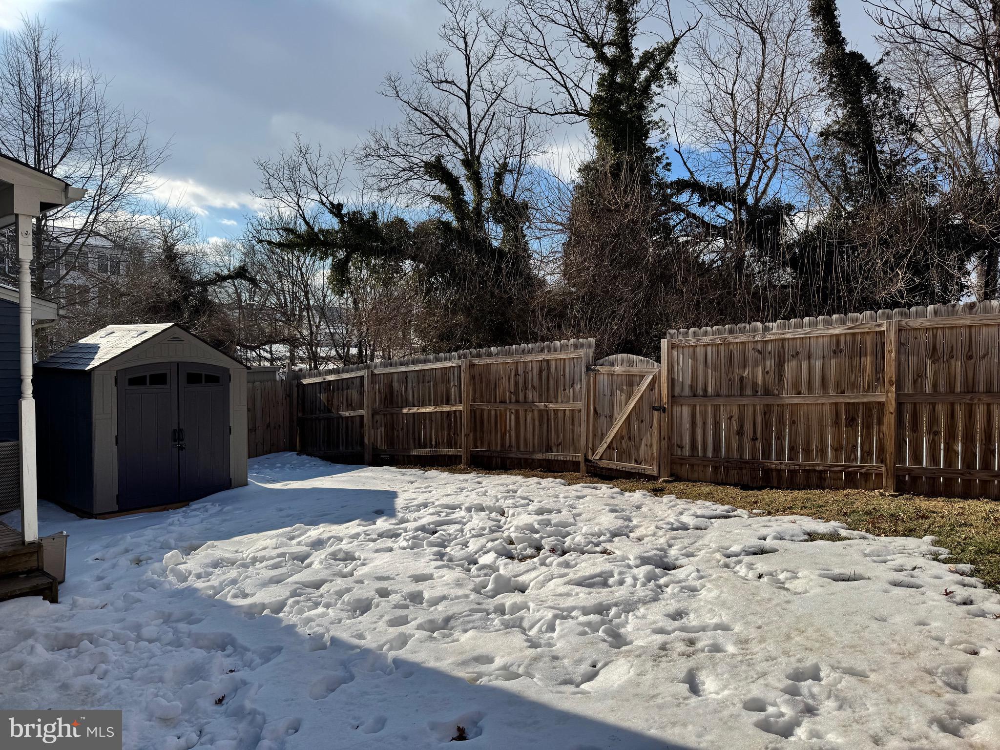 MAUZY SQUARE - Residential