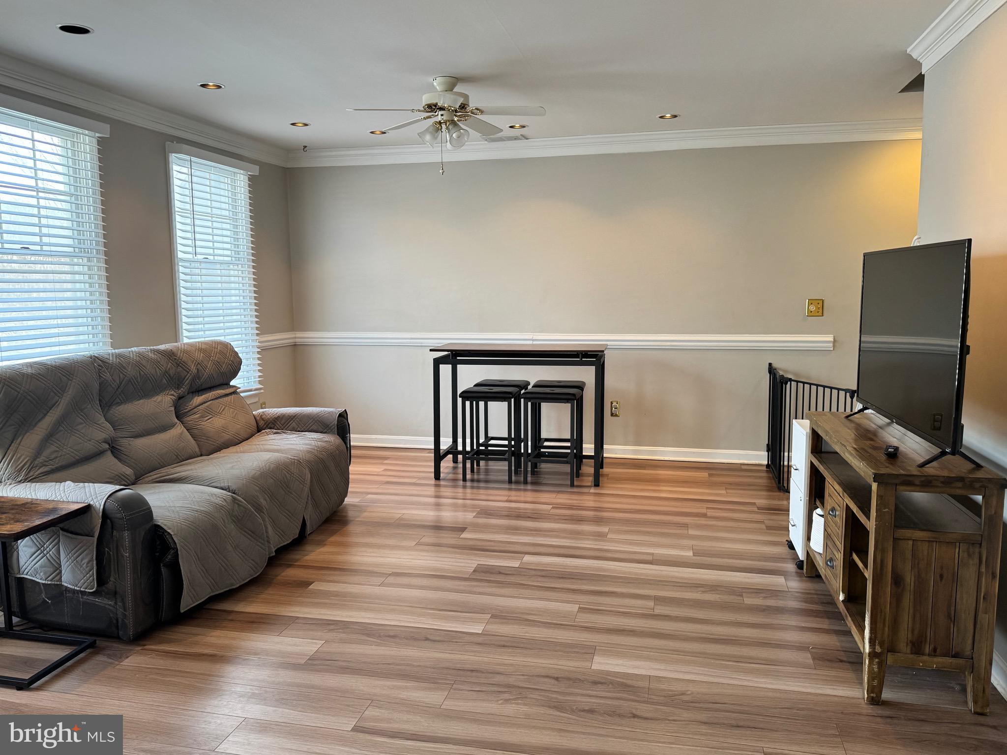 MAUZY SQUARE - Residential