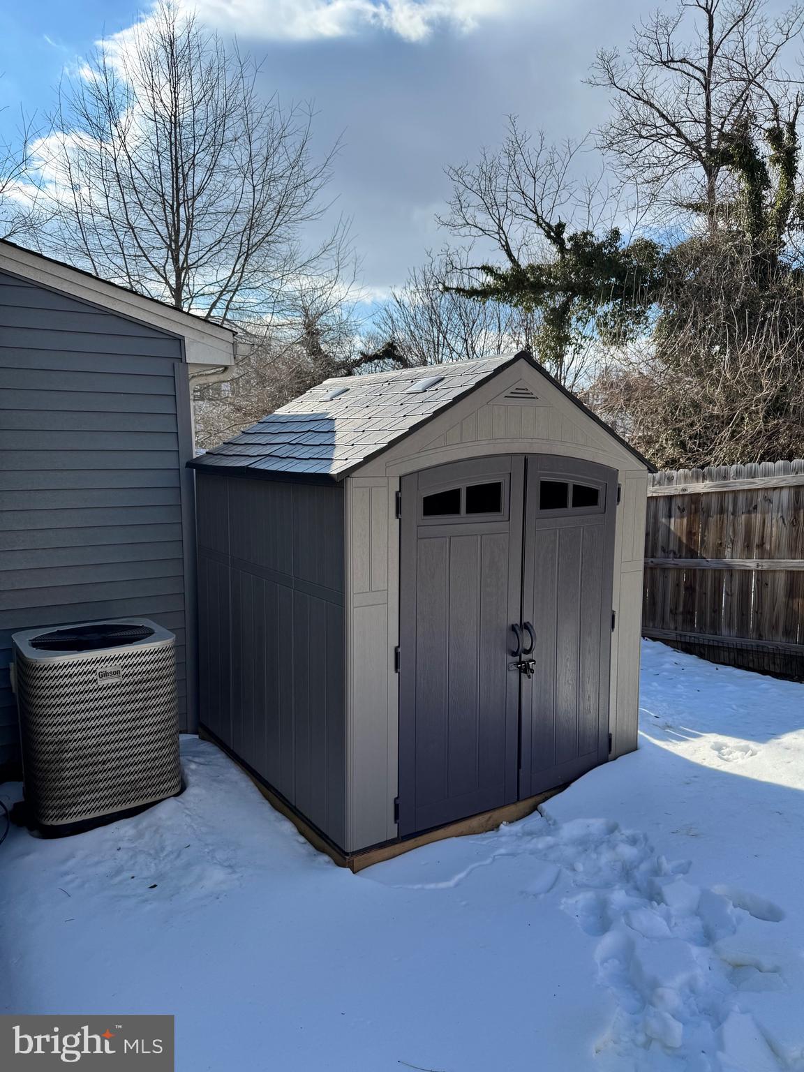 MAUZY SQUARE - Residential