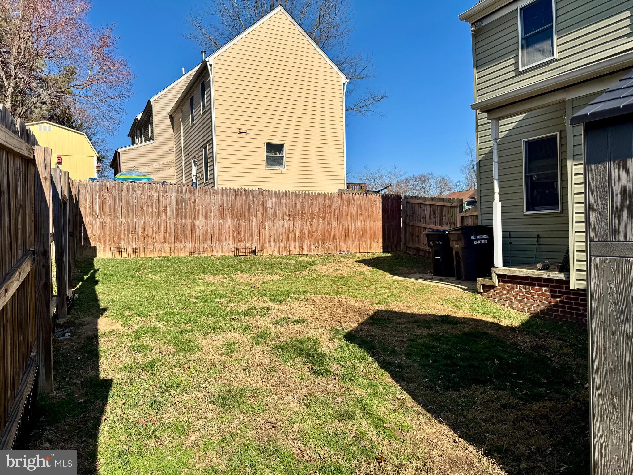 MAUZY SQUARE - Residential