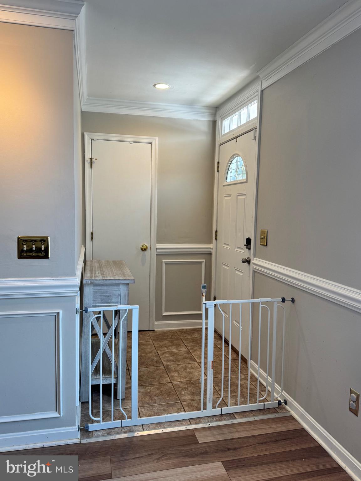 MAUZY SQUARE - Residential