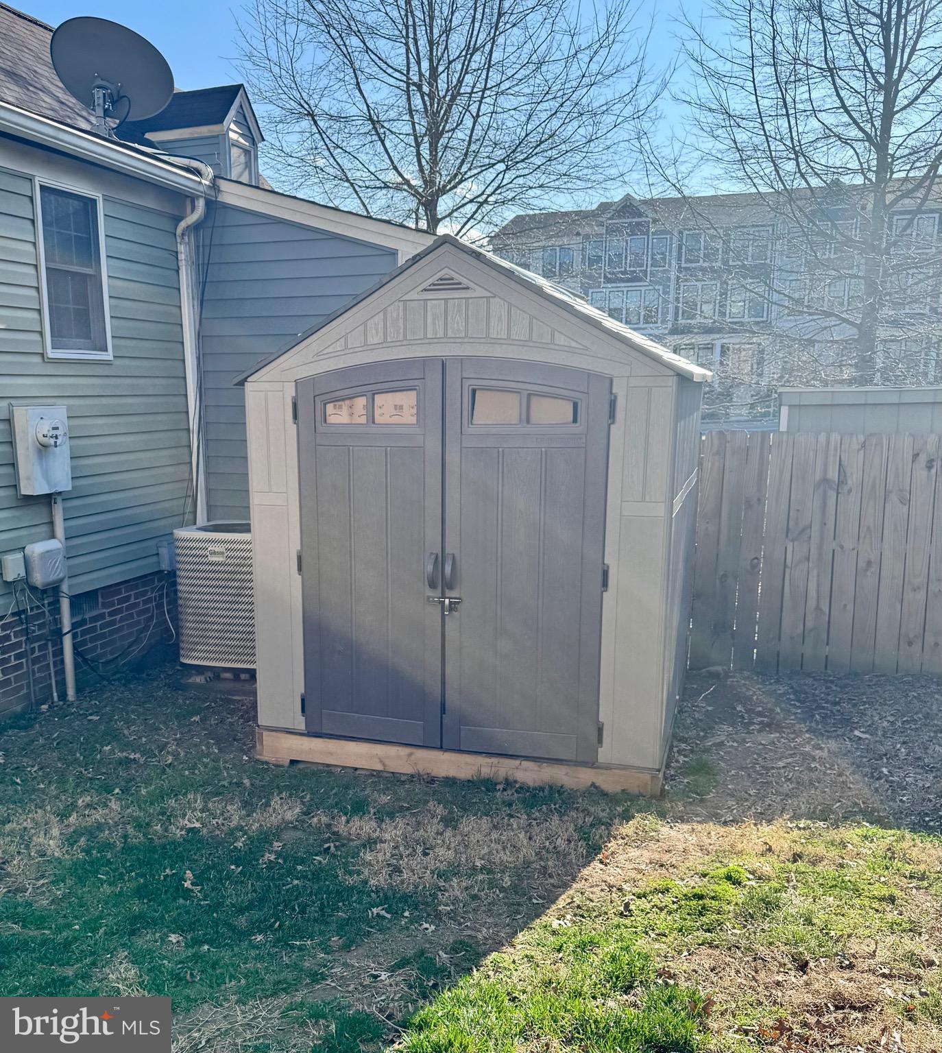 MAUZY SQUARE - Residential