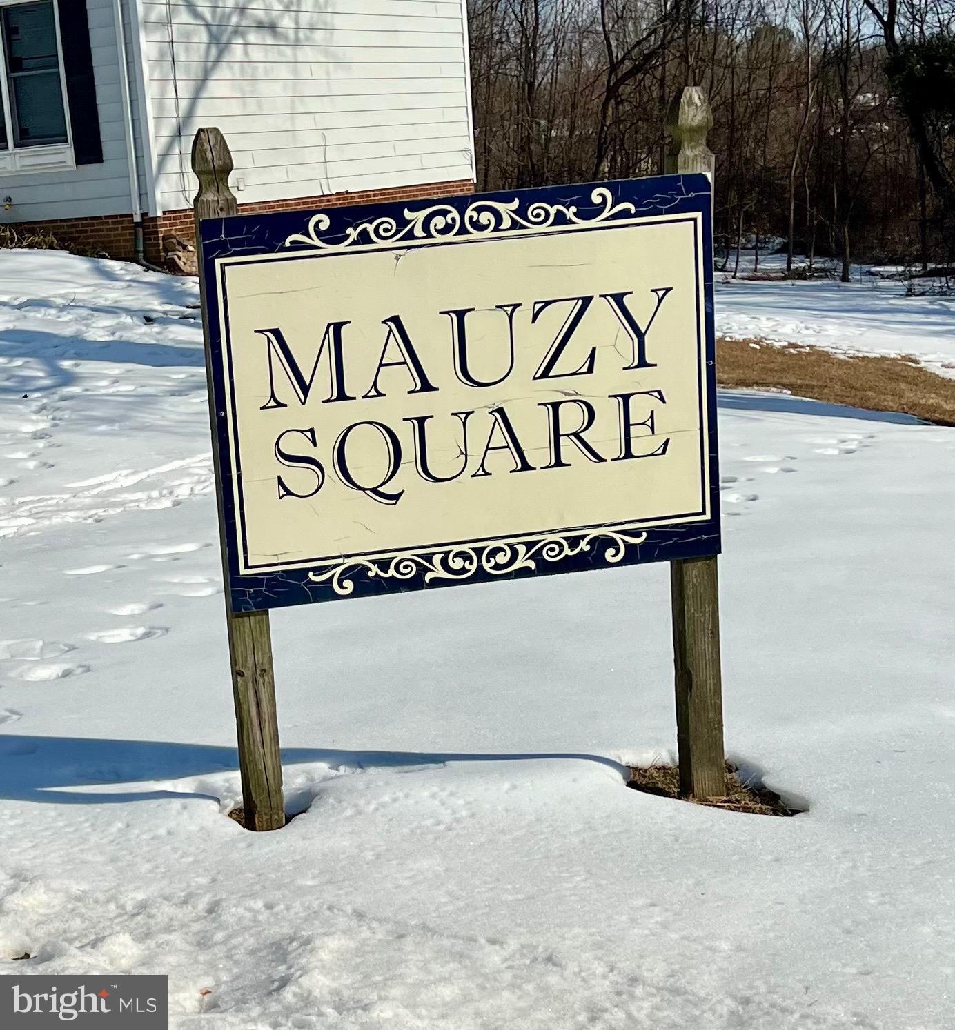 MAUZY SQUARE - Residential