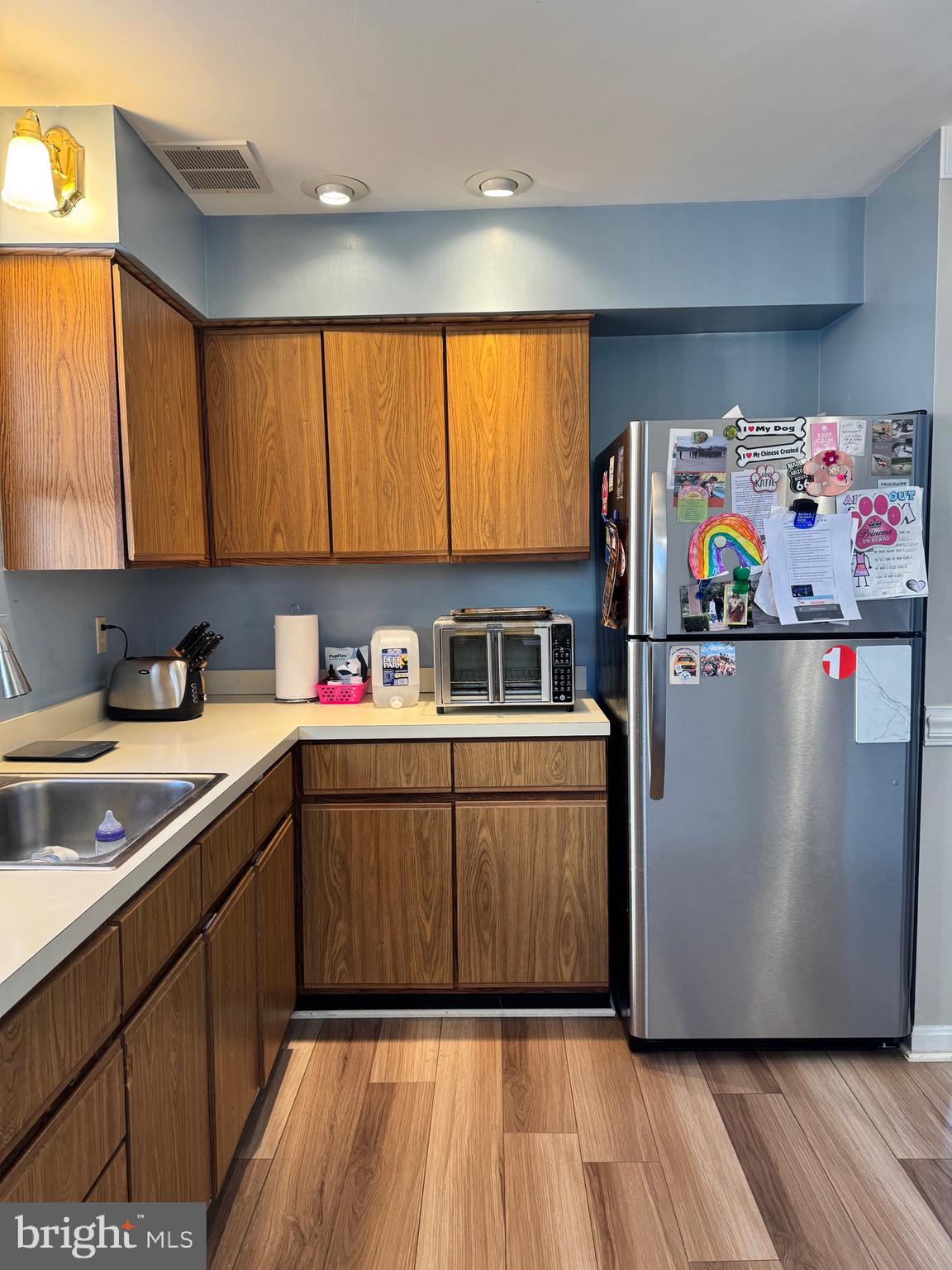 MAUZY SQUARE - Residential