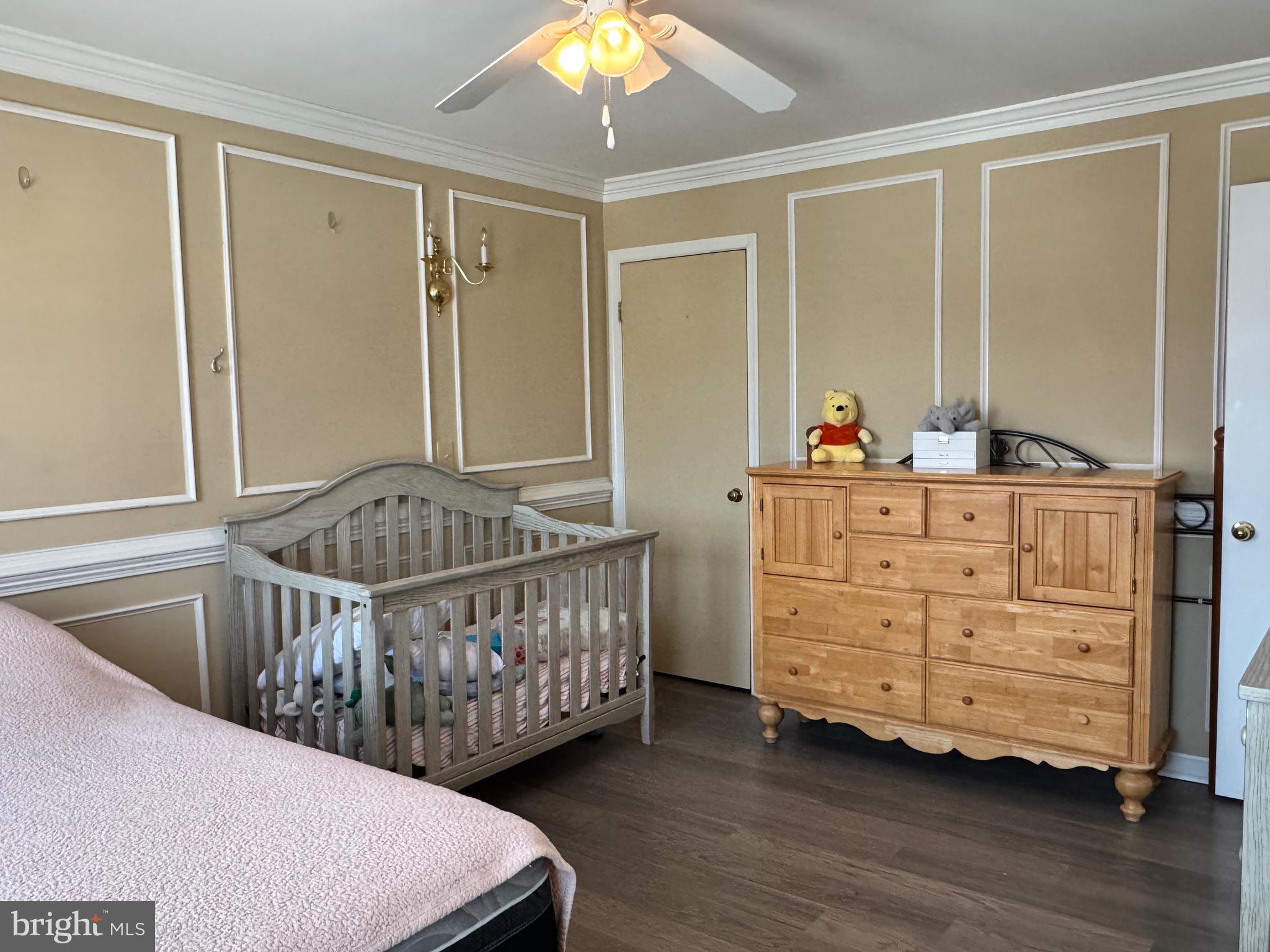 MAUZY SQUARE - Residential