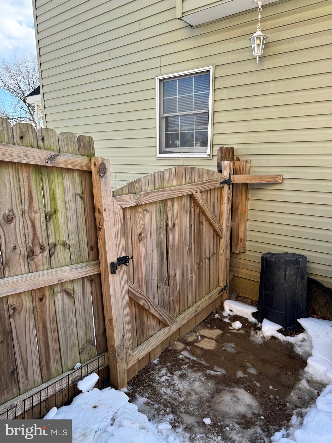 MAUZY SQUARE - Residential