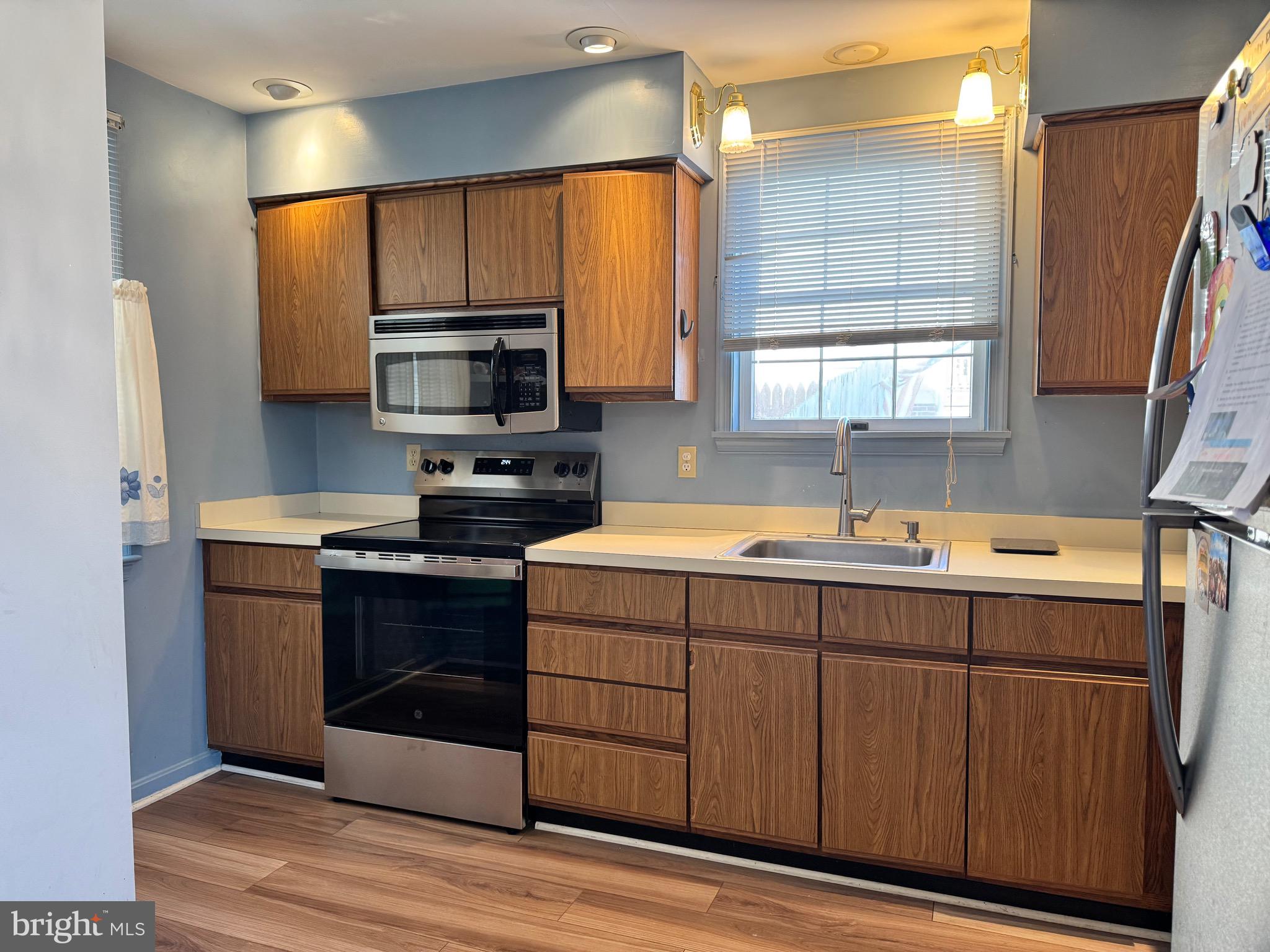 MAUZY SQUARE - Residential