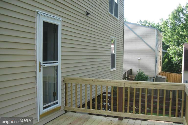 DALE CITY - Residential Lease