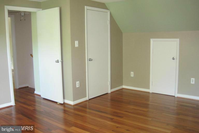 DALE CITY - Residential Lease