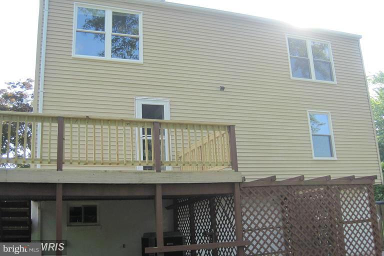 DALE CITY - Residential Lease