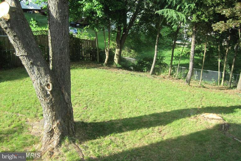 DALE CITY - Residential Lease