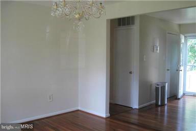 DALE CITY - Residential Lease