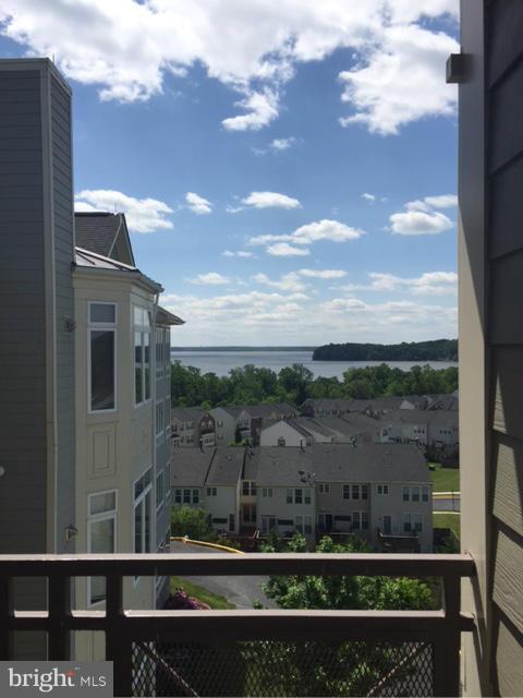 POTOMAC POINTE CONDOMINI - Residential Lease