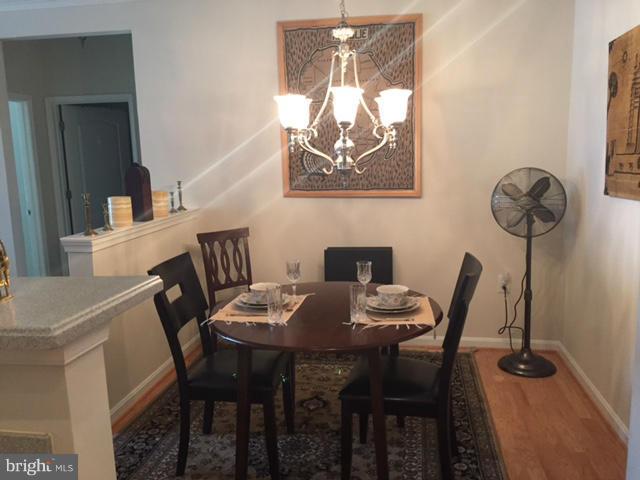 POTOMAC POINTE CONDOMINI - Residential Lease