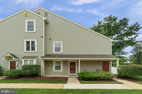 Condo For Sale - 3805 Fenwick Lane<br/> Burlington County, MOUNT LAUREL, NJ 08054