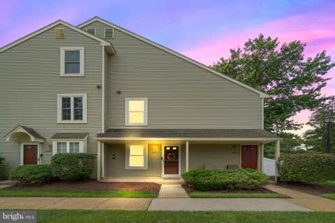 Condo For Sale - 3805 Fenwick Lane<br/> Burlington County, MOUNT LAUREL, NJ 08054