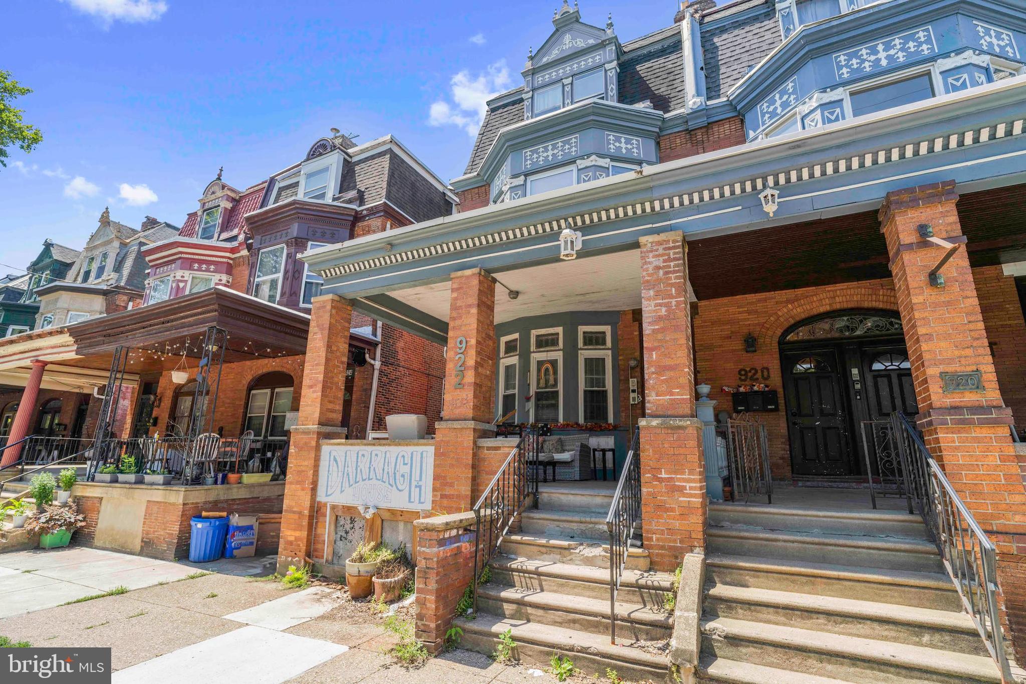 CEDAR PARK - Residential Income