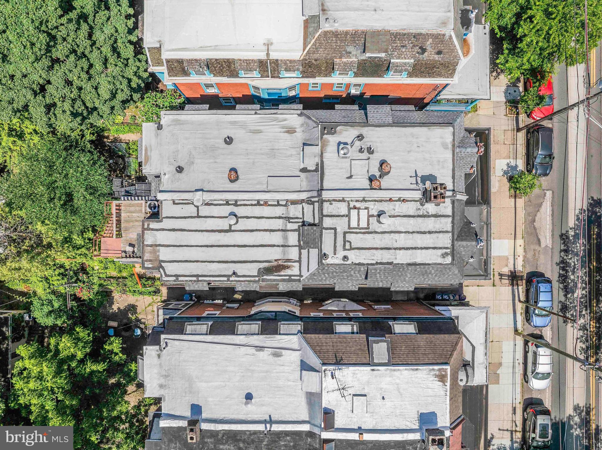 CEDAR PARK - Residential Income