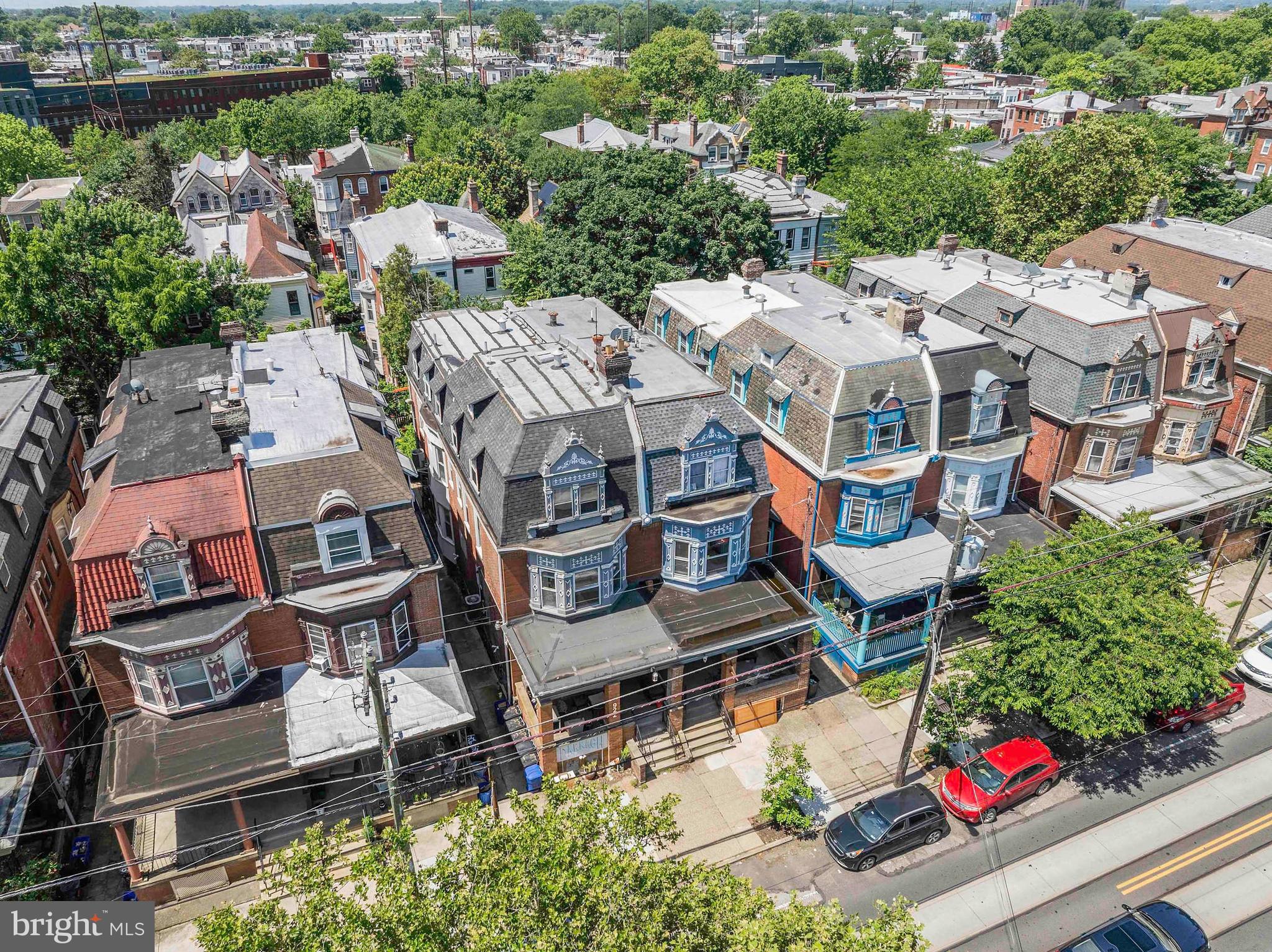 CEDAR PARK - Residential Income